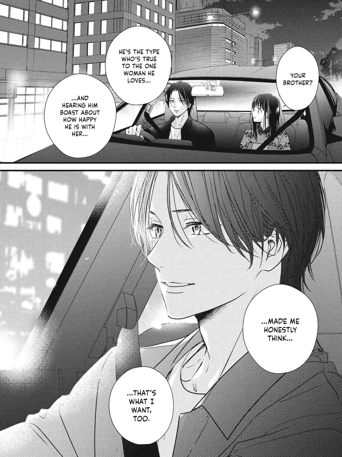 How I Met My Soulmate Chapter 6 page 59 - 
