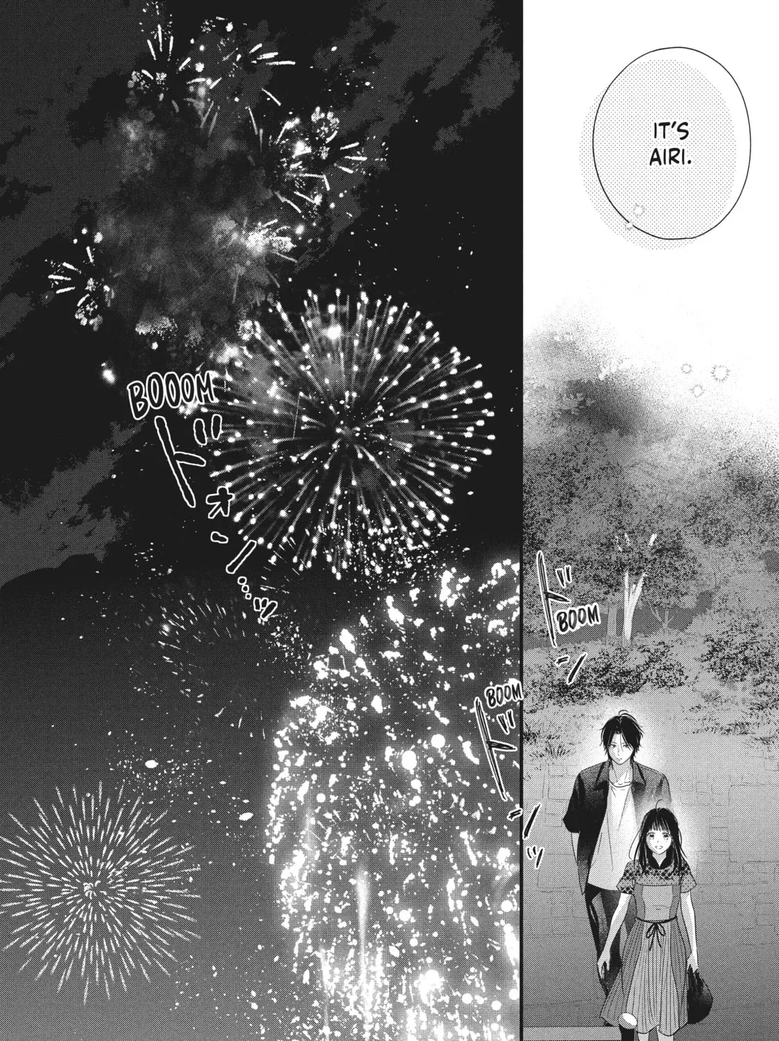 How I Met My Soulmate Chapter 6 page 63 - 