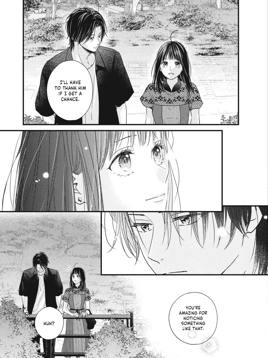 How I Met My Soulmate Chapter 6 page 73 - 