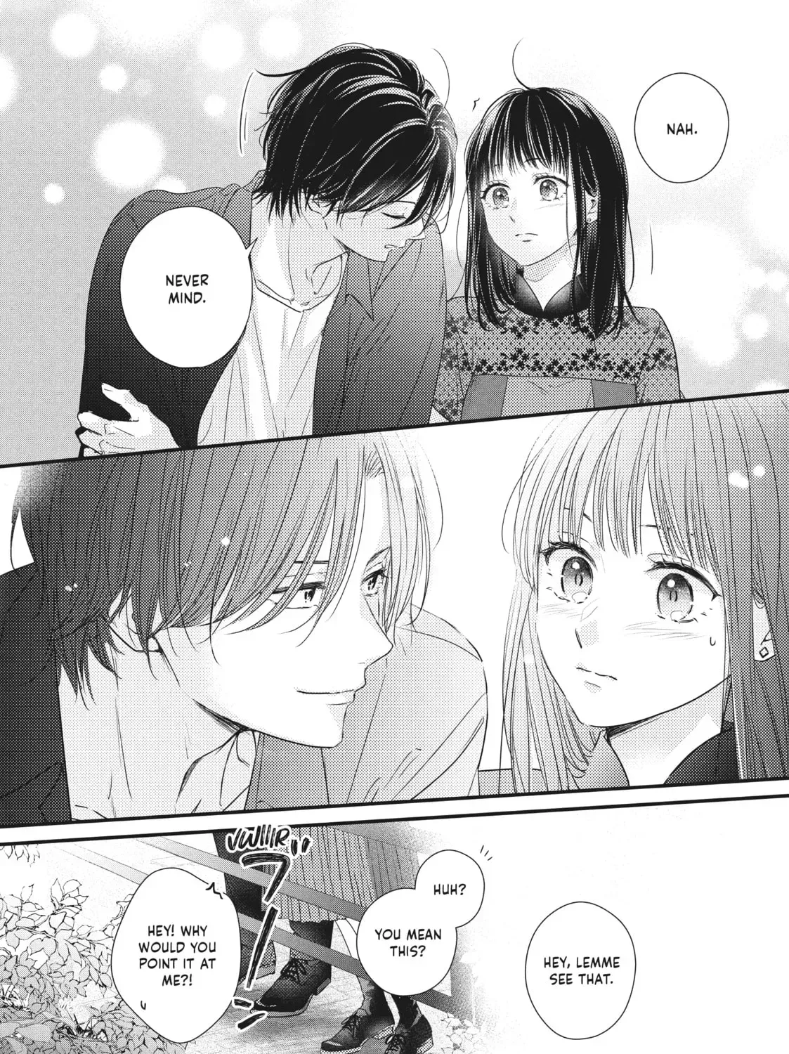 How I Met My Soulmate Chapter 6 page 75 - 