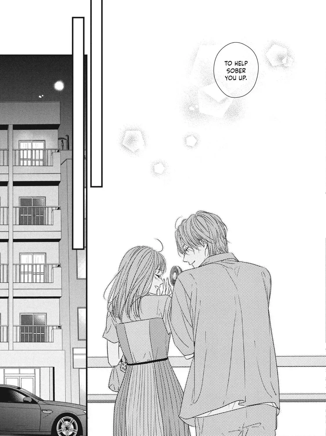How I Met My Soulmate Chapter 6 page 77 - 