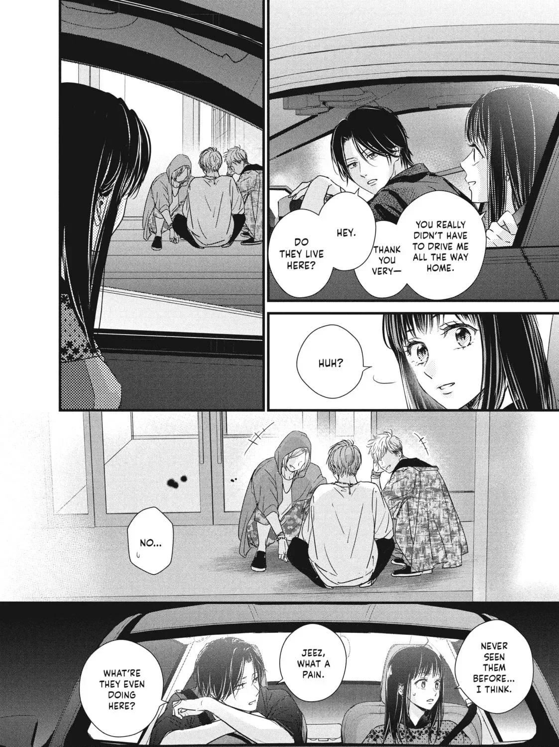 How I Met My Soulmate Chapter 6 page 79 - 