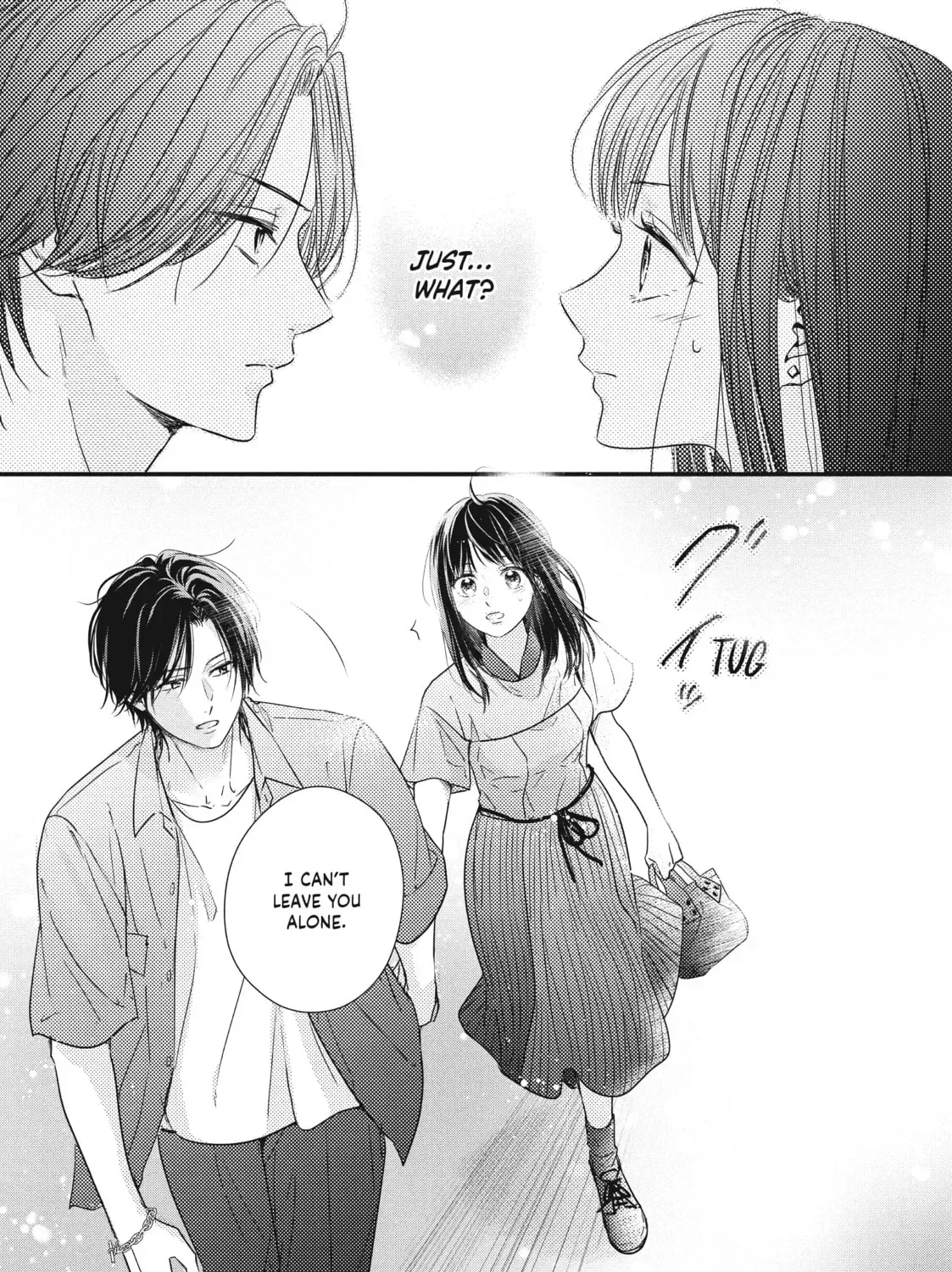 How I Met My Soulmate Chapter 6 page 85 - 