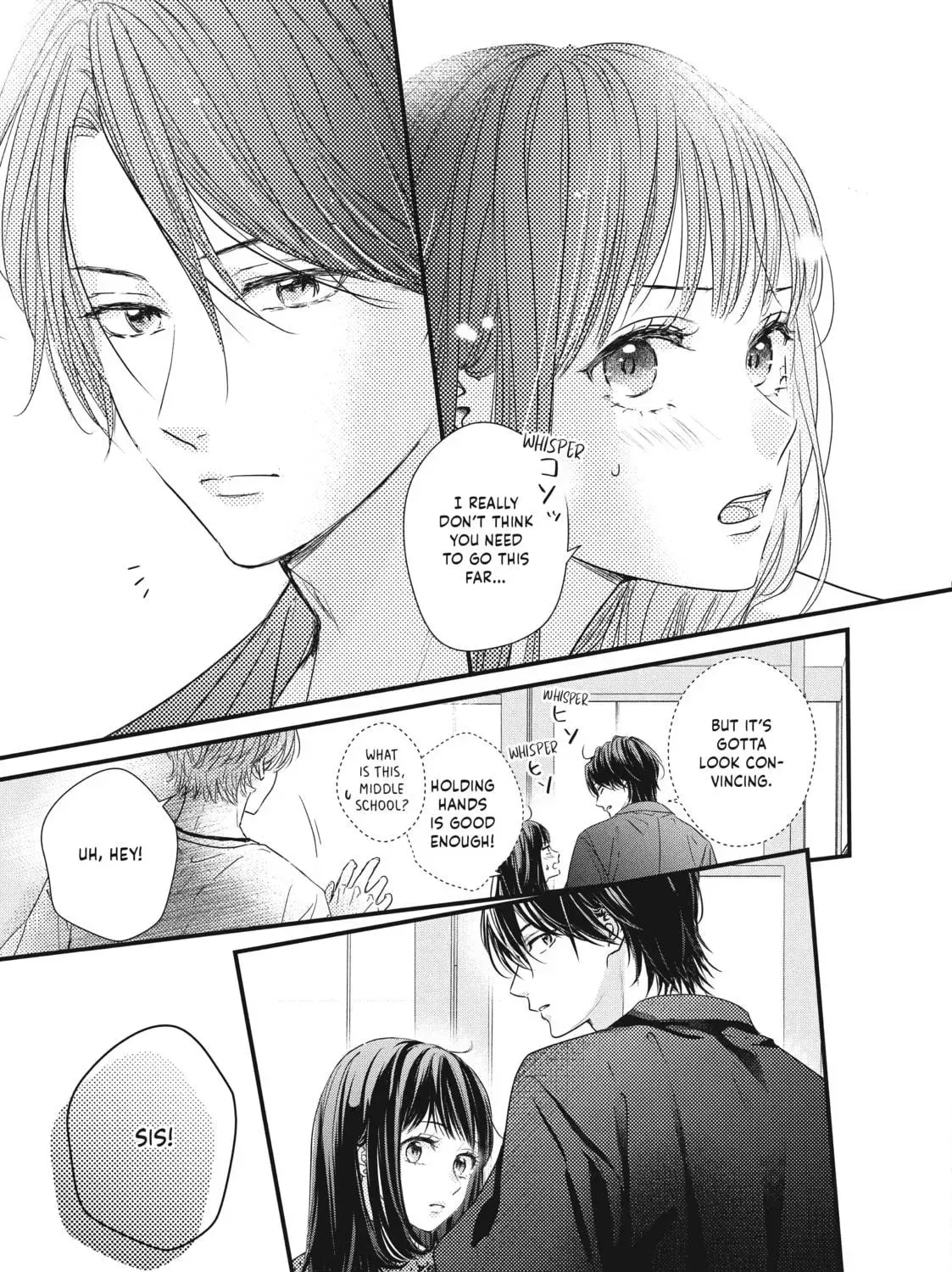 How I Met My Soulmate Chapter 6 page 89 - 