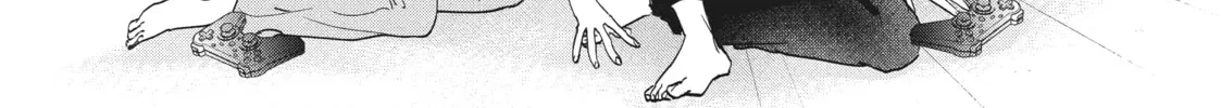 How I Met My Soulmate Chapter 7 page 32 - 