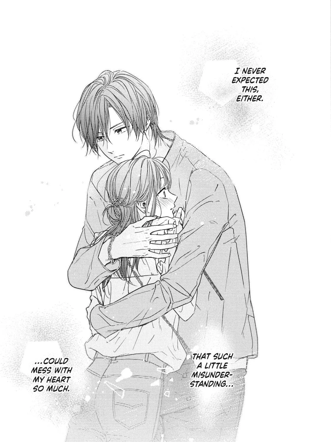 How I Met My Soulmate Chapter 8 page 101 - 