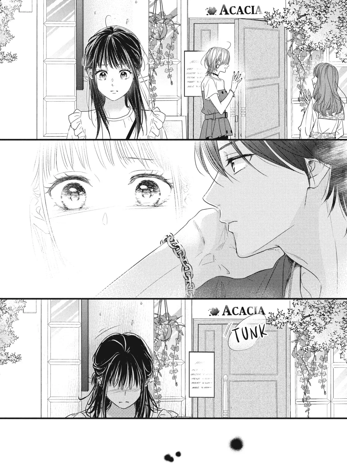 How I Met My Soulmate Chapter 8 page 63 - 