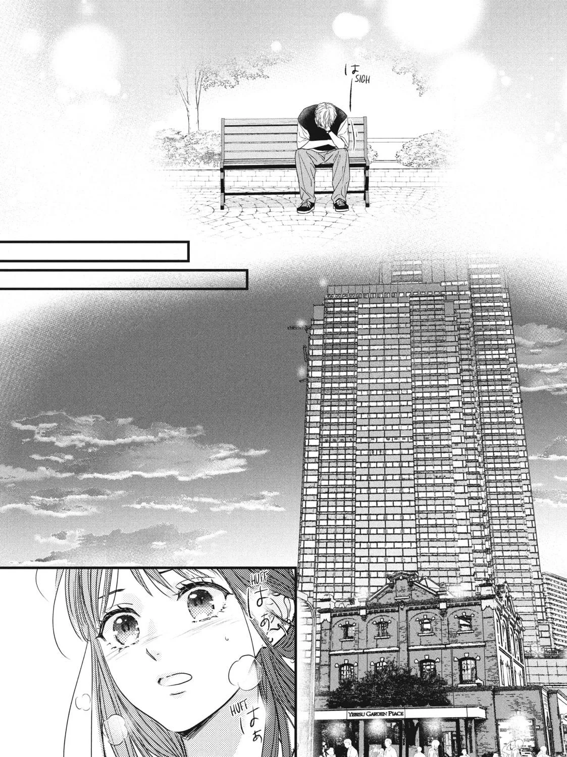 How I Met My Soulmate Chapter 8 page 79 - 