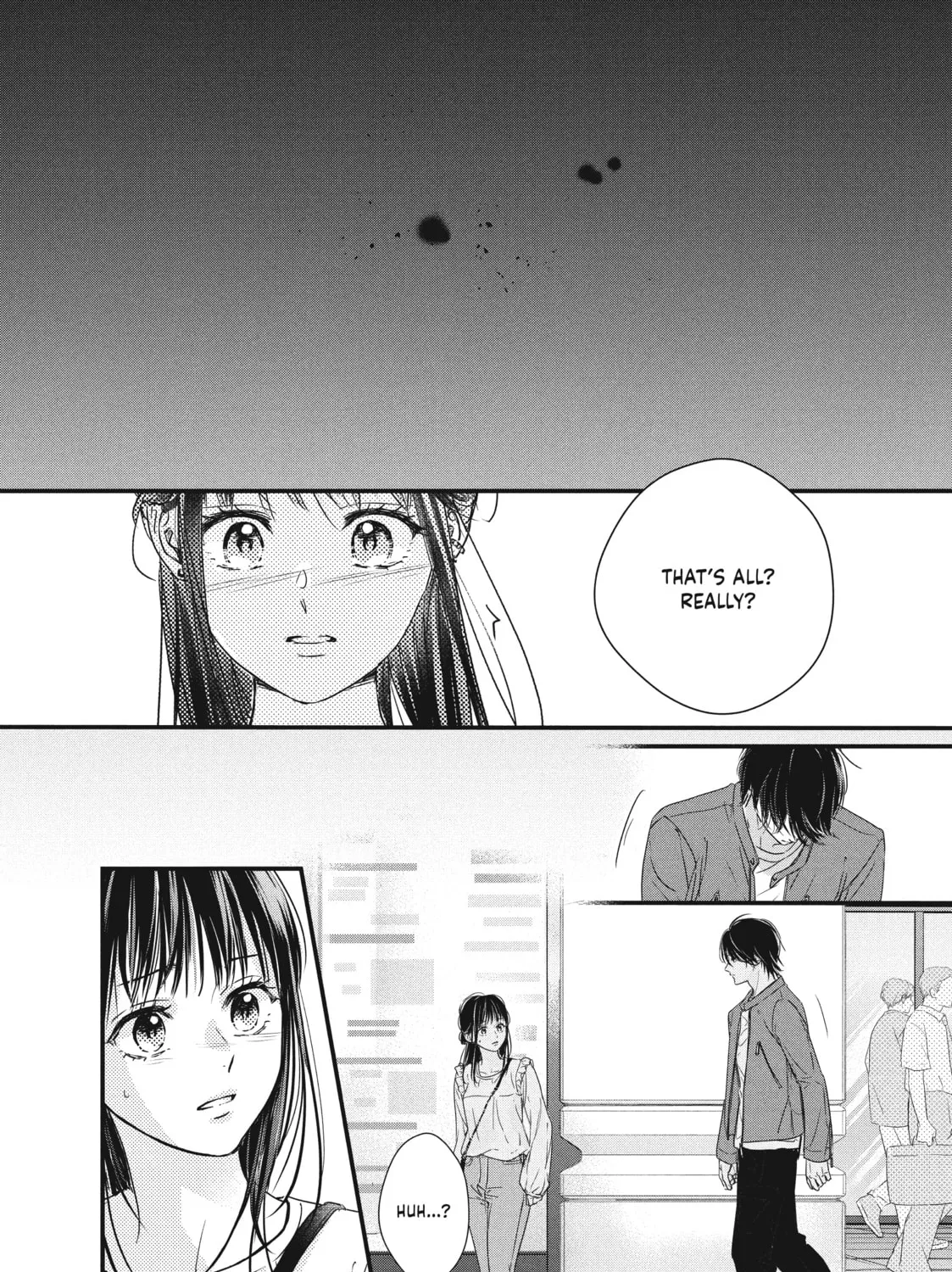 How I Met My Soulmate Chapter 8 page 91 - 