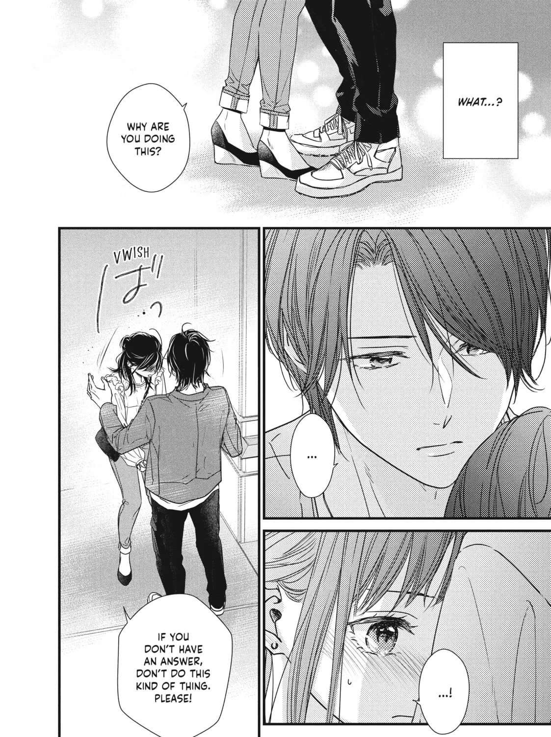 How I Met My Soulmate Chapter 9 page 3 - 