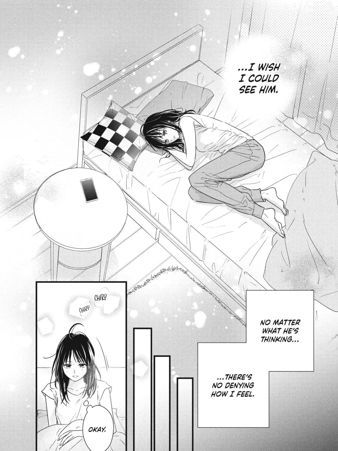 How I Met My Soulmate Chapter 9 page 27 - 