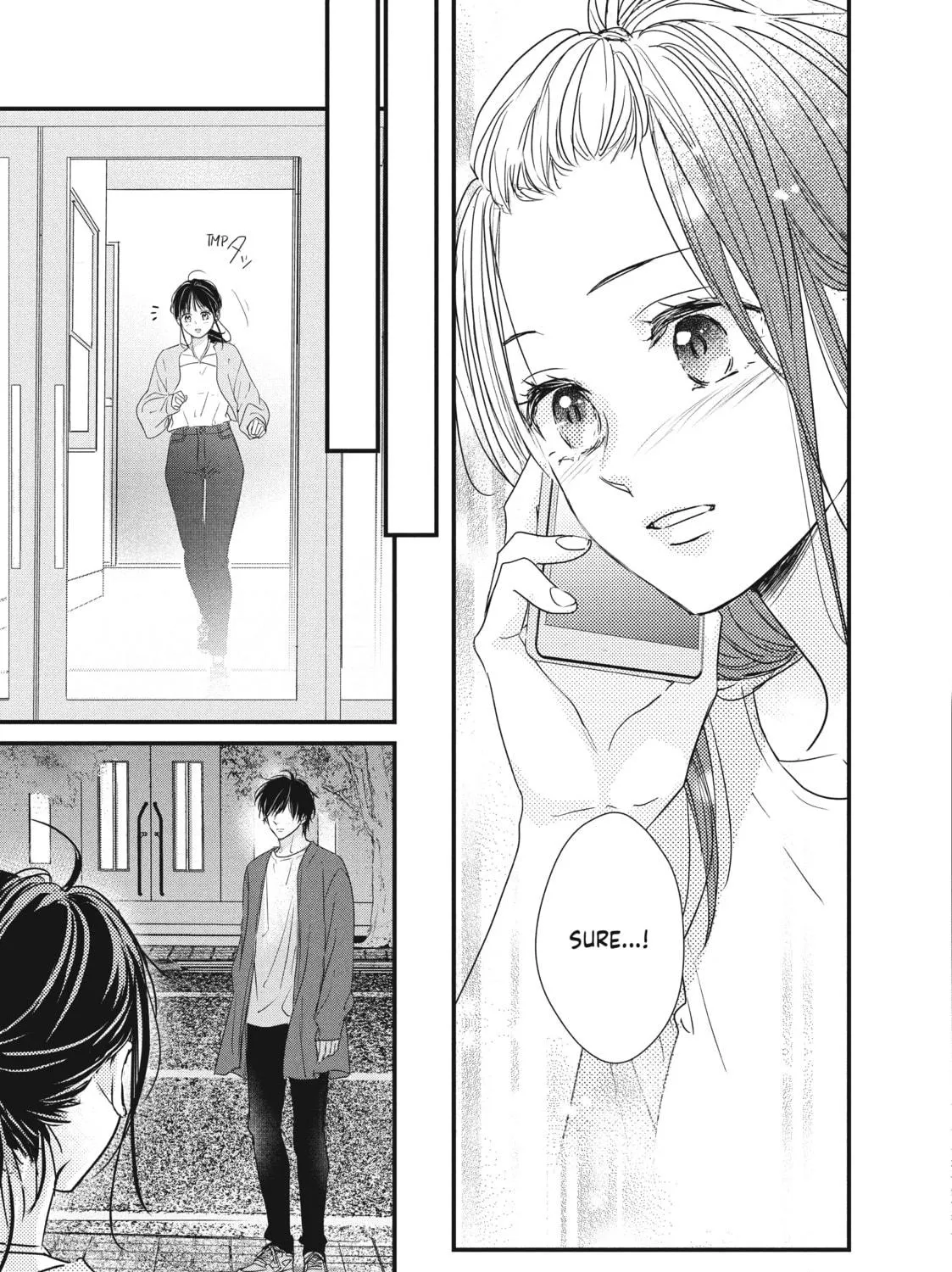 How I Met My Soulmate Chapter 9 page 41 - 