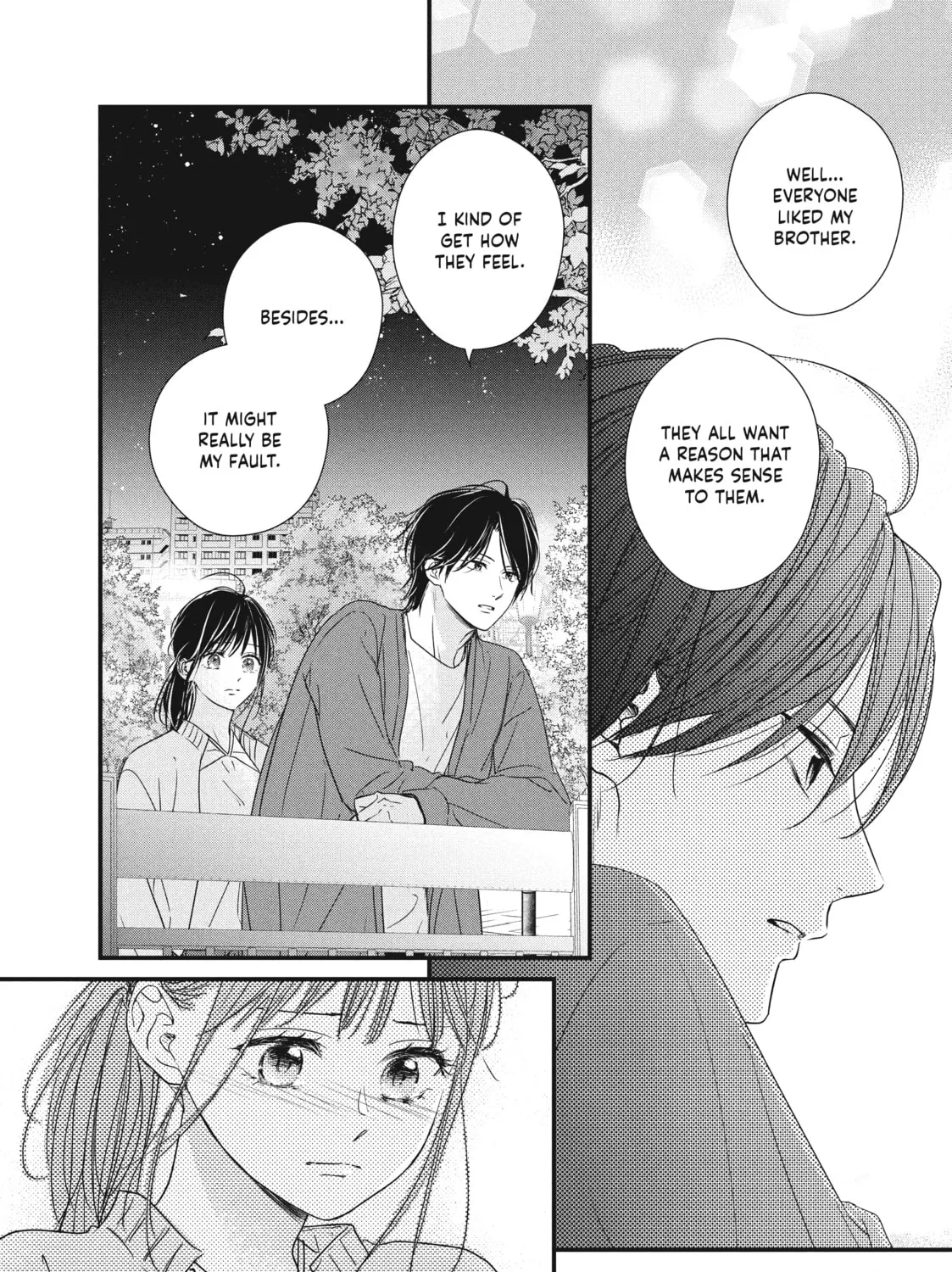 How I Met My Soulmate Chapter 9 page 63 - 