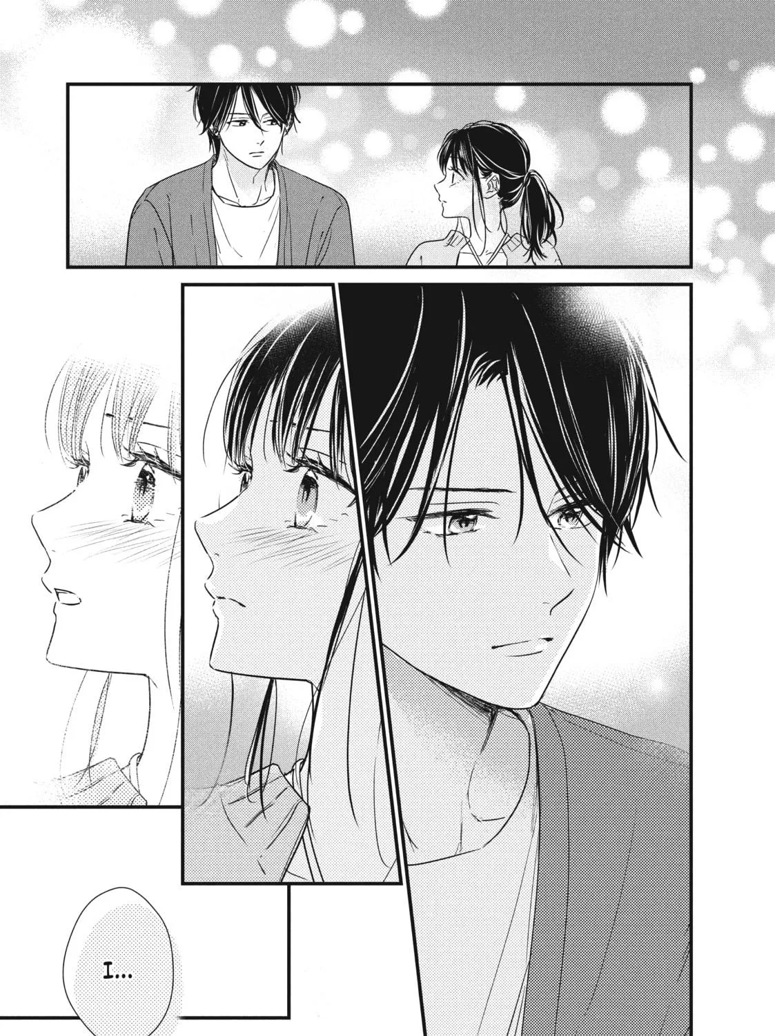How I Met My Soulmate Chapter 9 page 69 - 