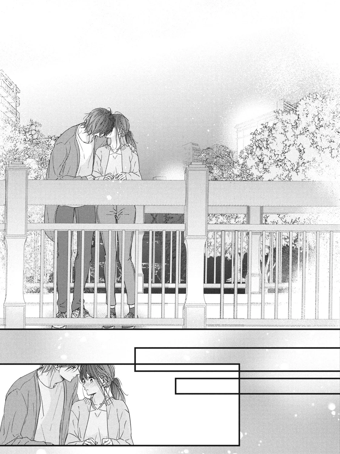 How I Met My Soulmate Chapter 9 page 73 - 
