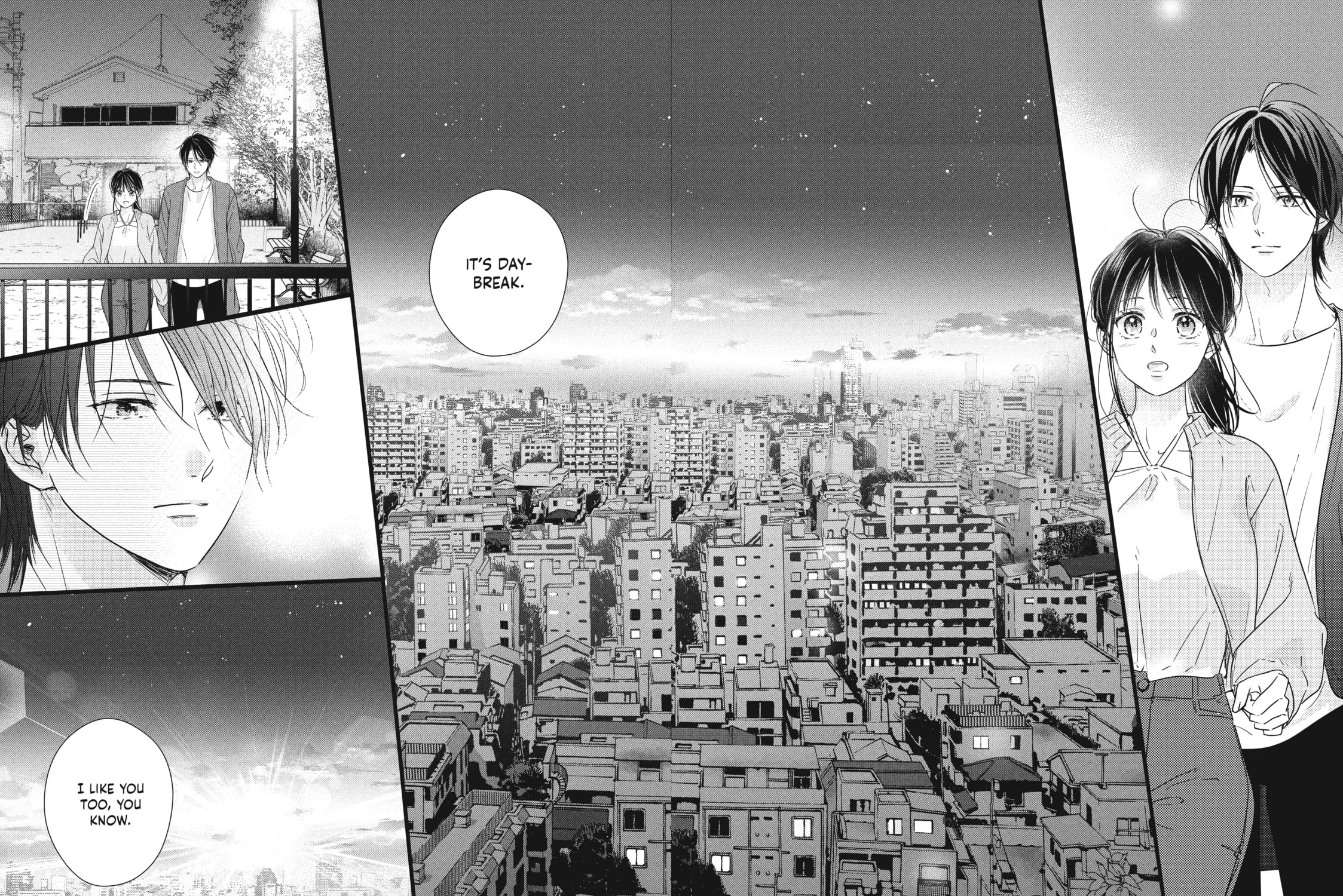 How I Met My Soulmate Chapter 9 page 79 - 