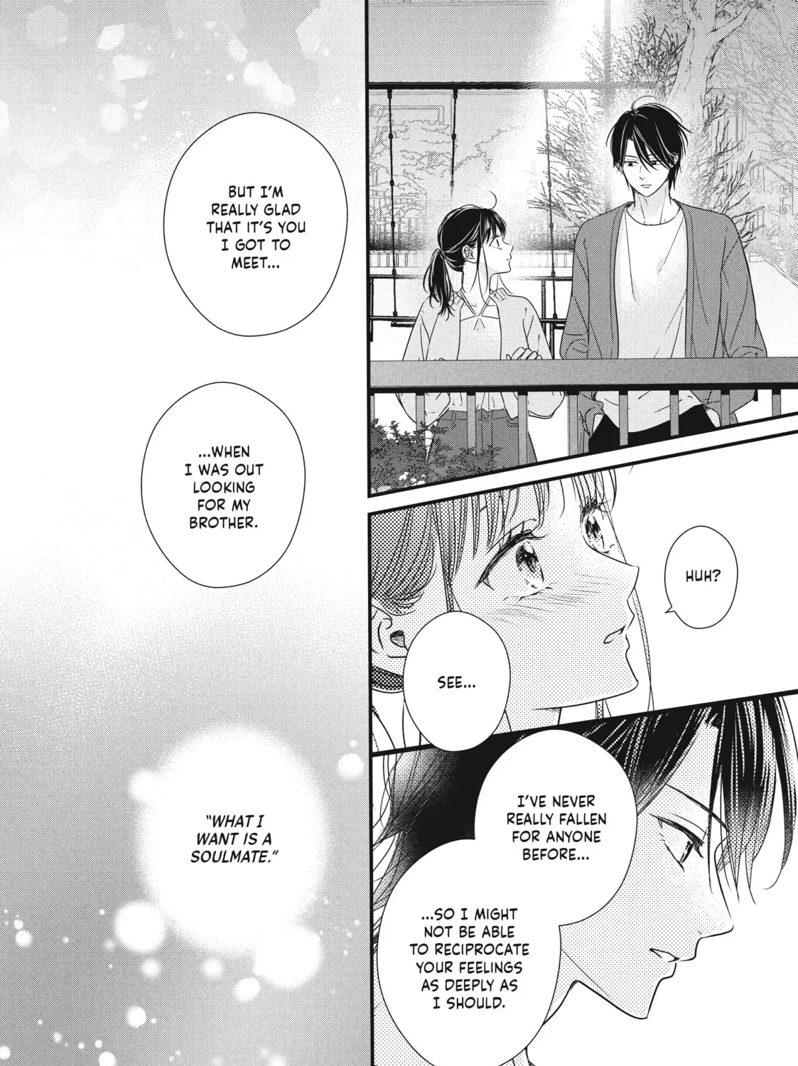 How I Met My Soulmate Chapter 9 page 81 - 
