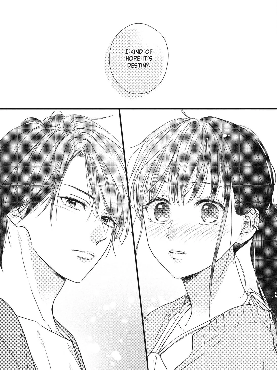 How I Met My Soulmate Chapter 9 page 83 - 