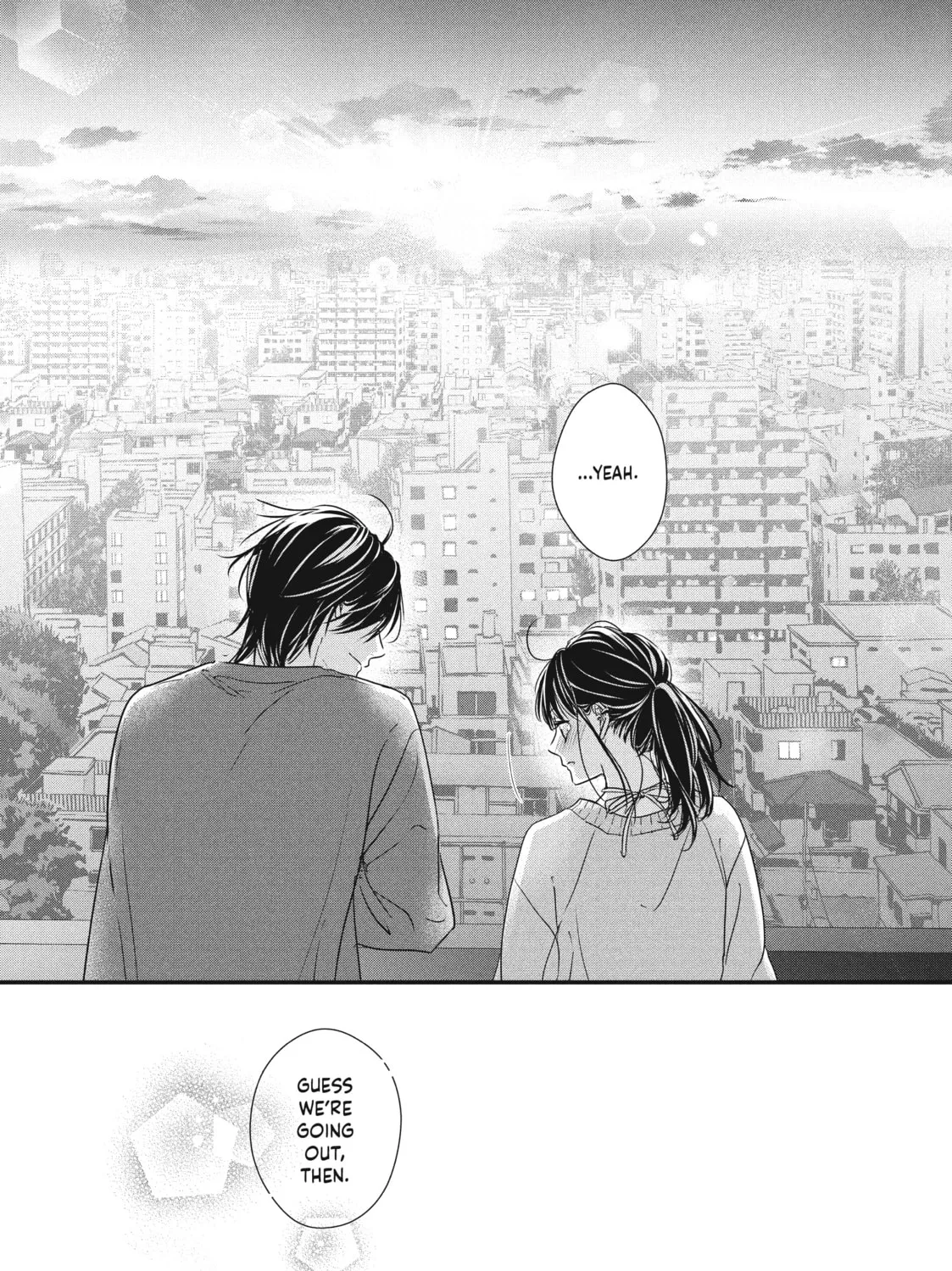 How I Met My Soulmate Chapter 9 page 85 - 