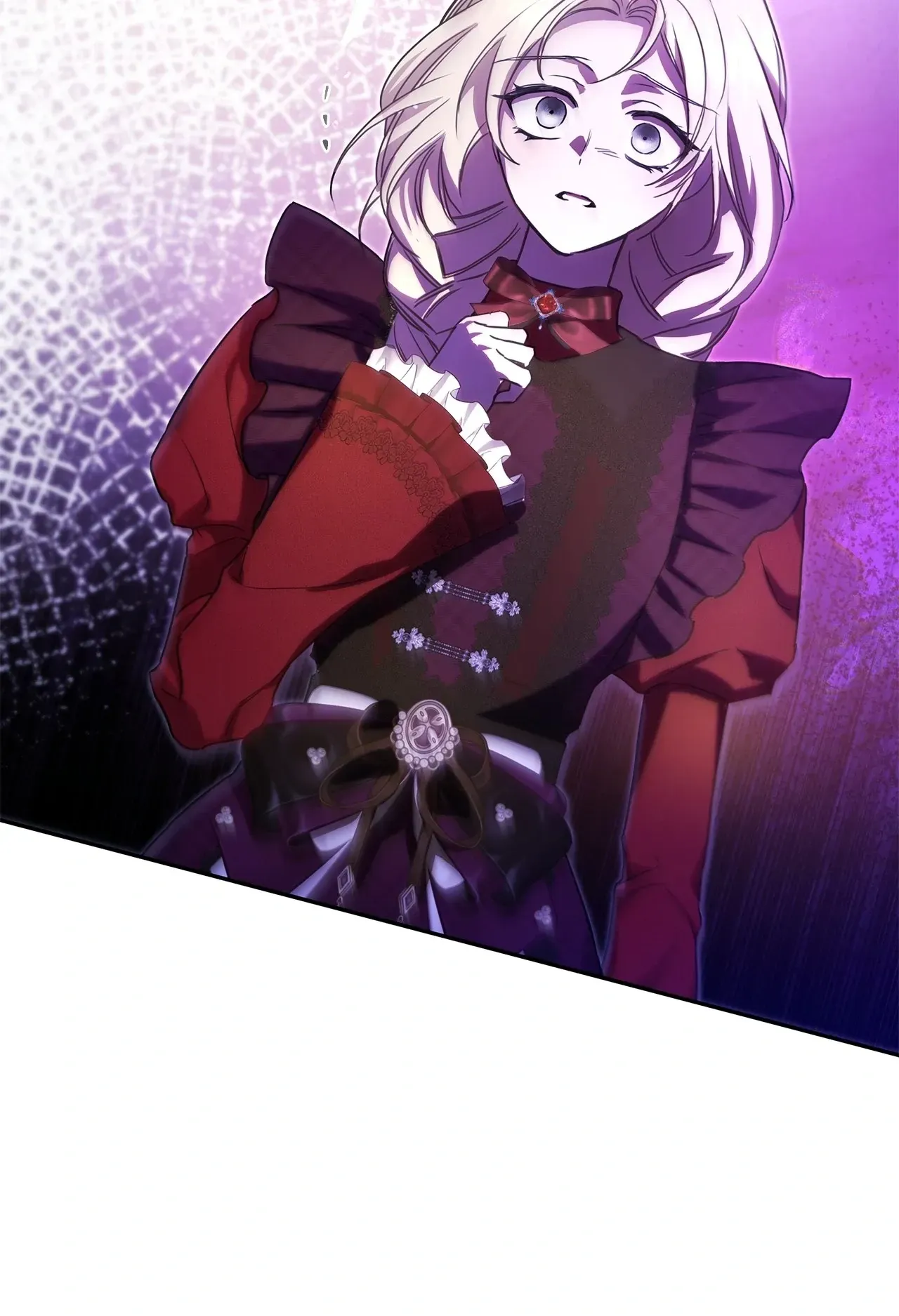 Read How I Remarried that Monster chapter 11 image 11 on Lezhin