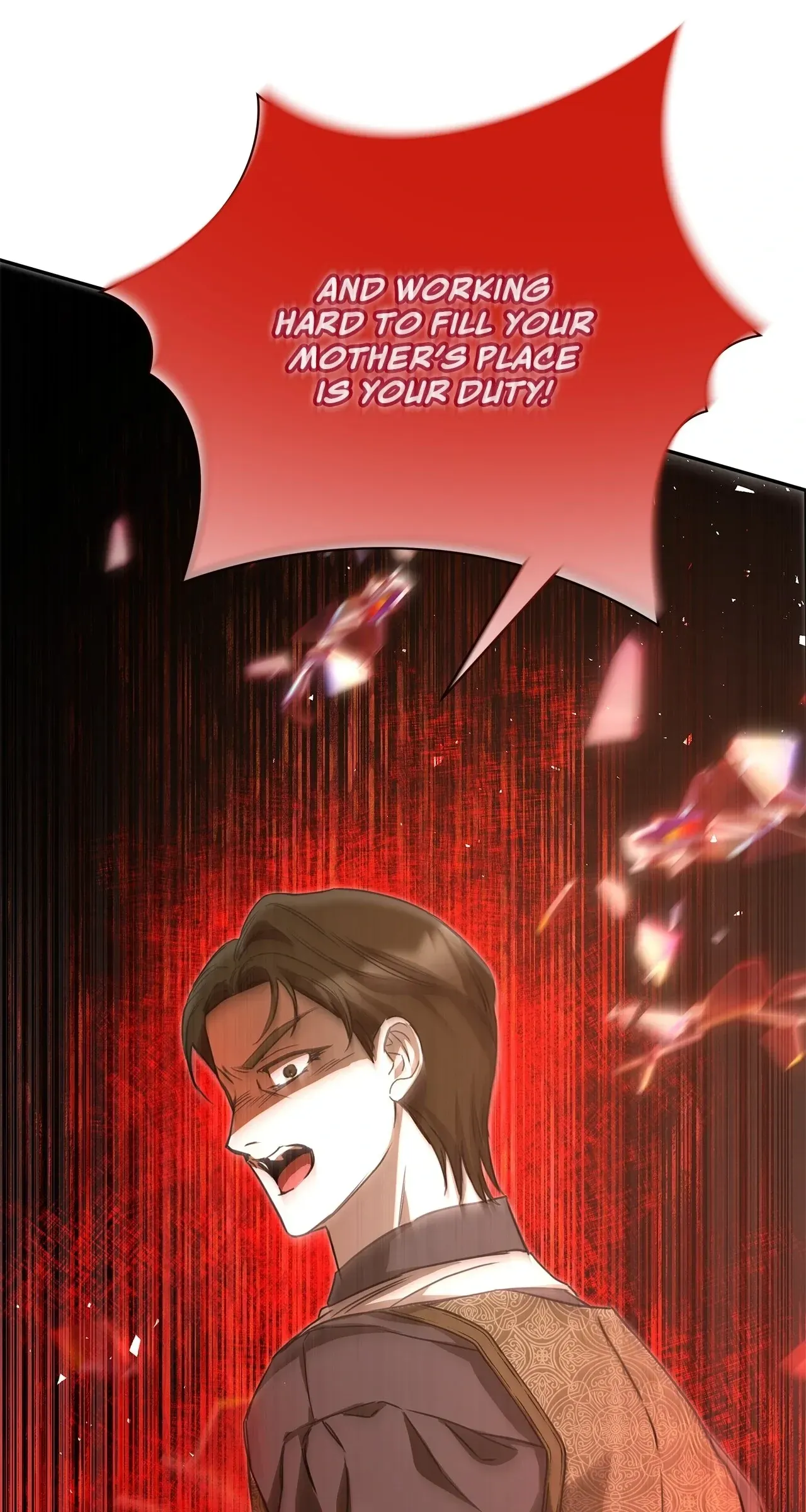 Read How I Remarried that Monster chapter 11 image 12 on Lezhin