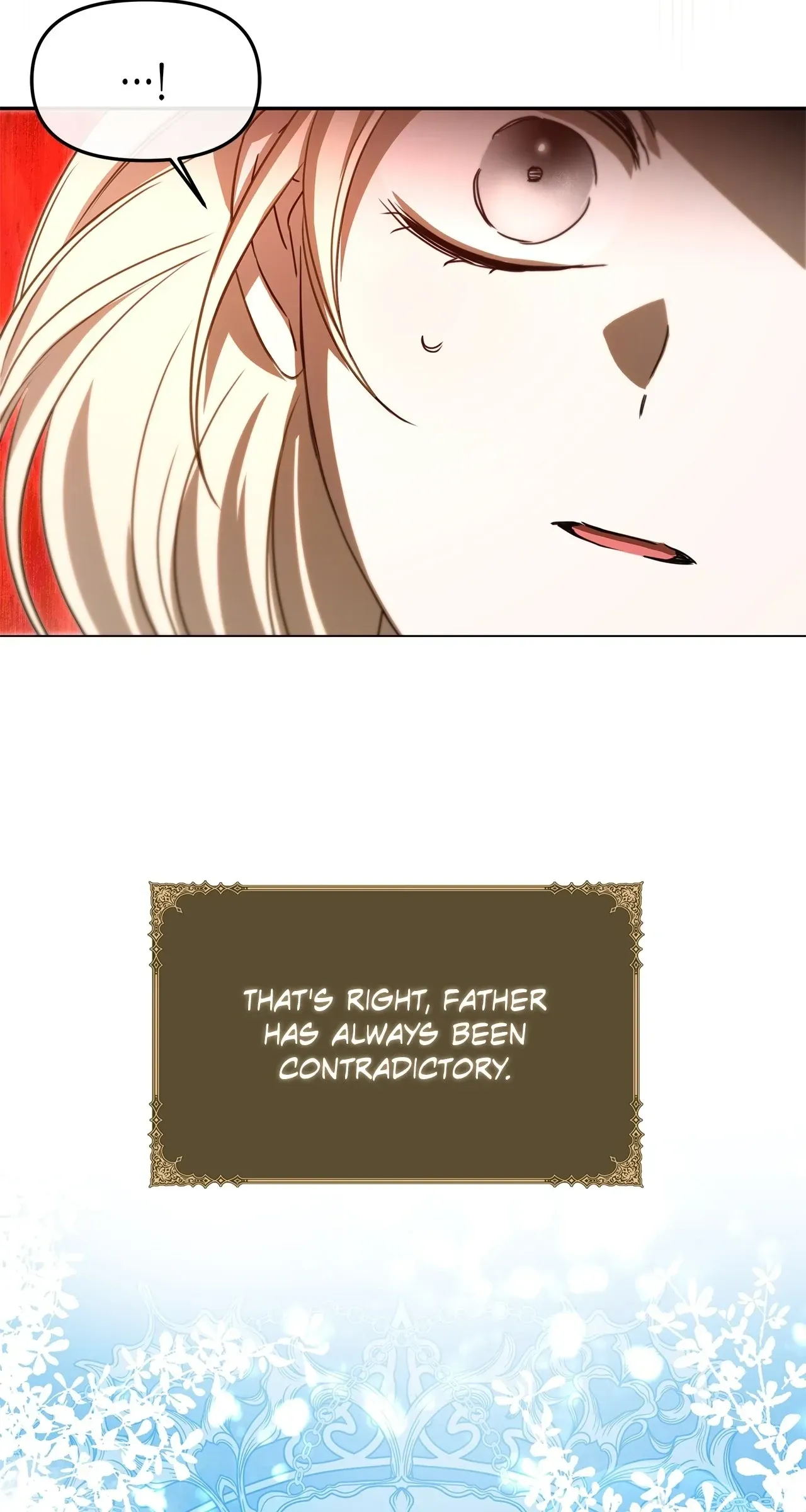 Read How I Remarried that Monster chapter 11 image 14 on Lezhin