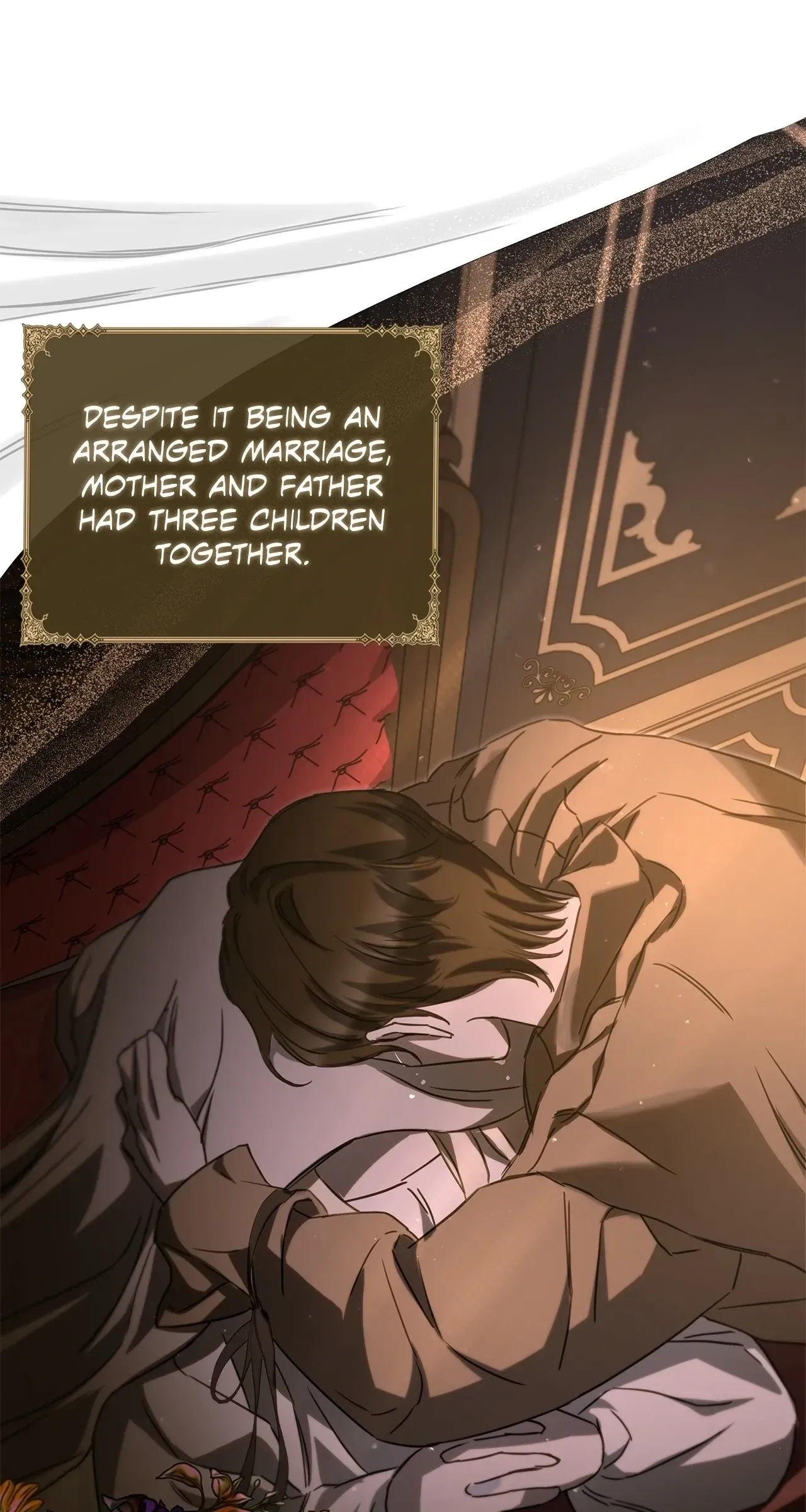Read How I Remarried that Monster chapter 11 image 17 on Lezhin