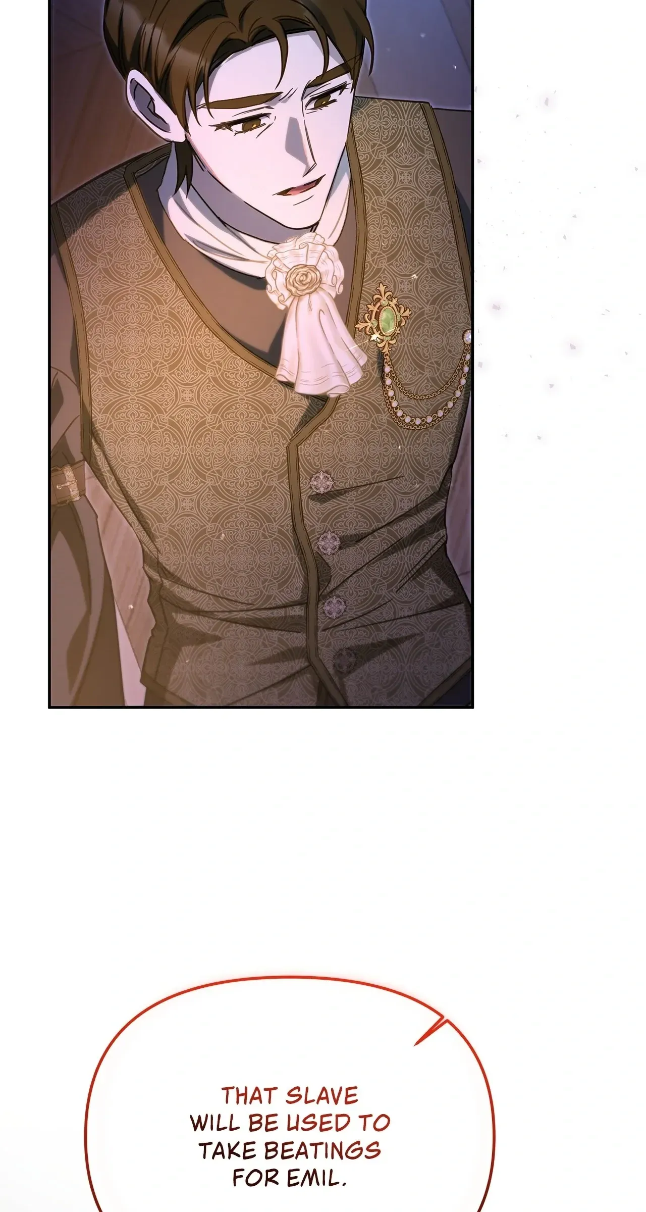 Read How I Remarried that Monster chapter 11 image 2 on Lezhin