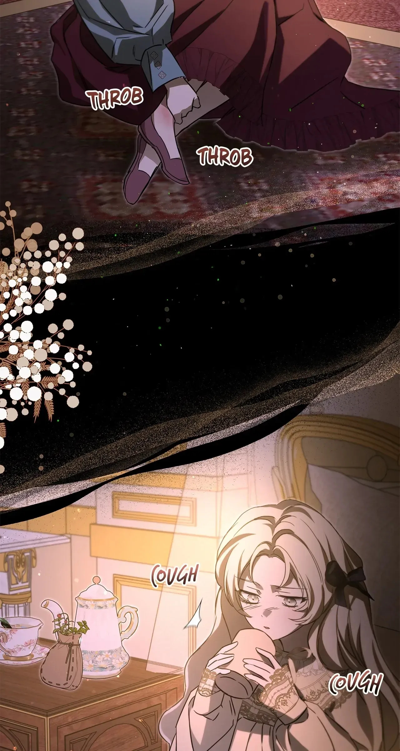 Read How I Remarried that Monster chapter 11 image 20 on Lezhin