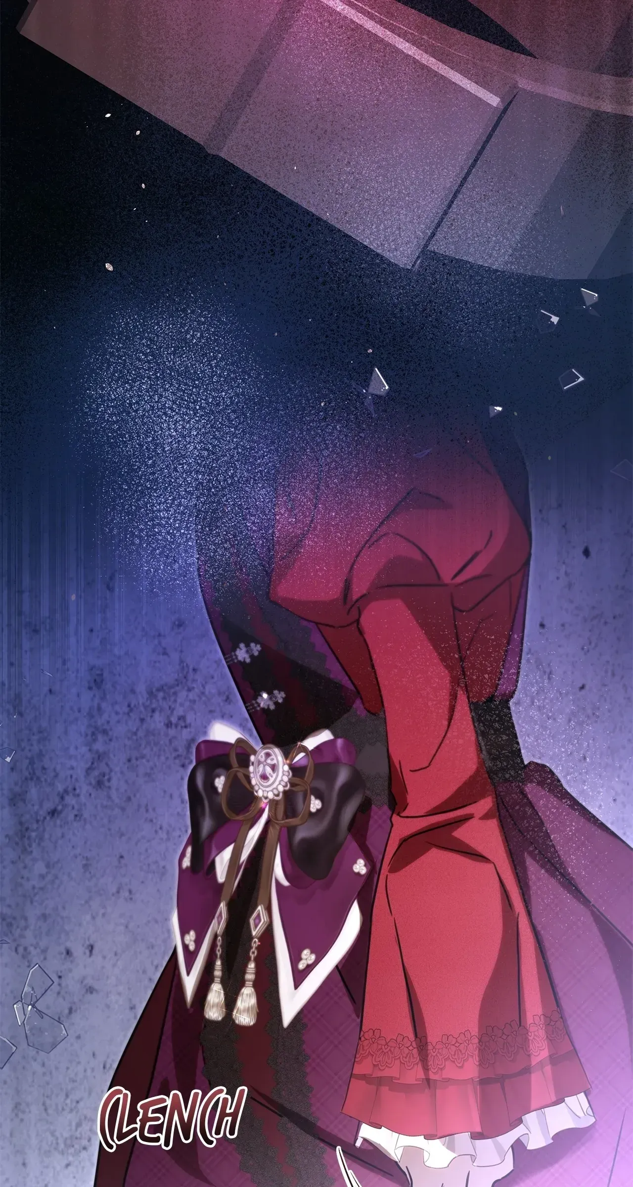 Read How I Remarried that Monster chapter 11 image 24 on Lezhin