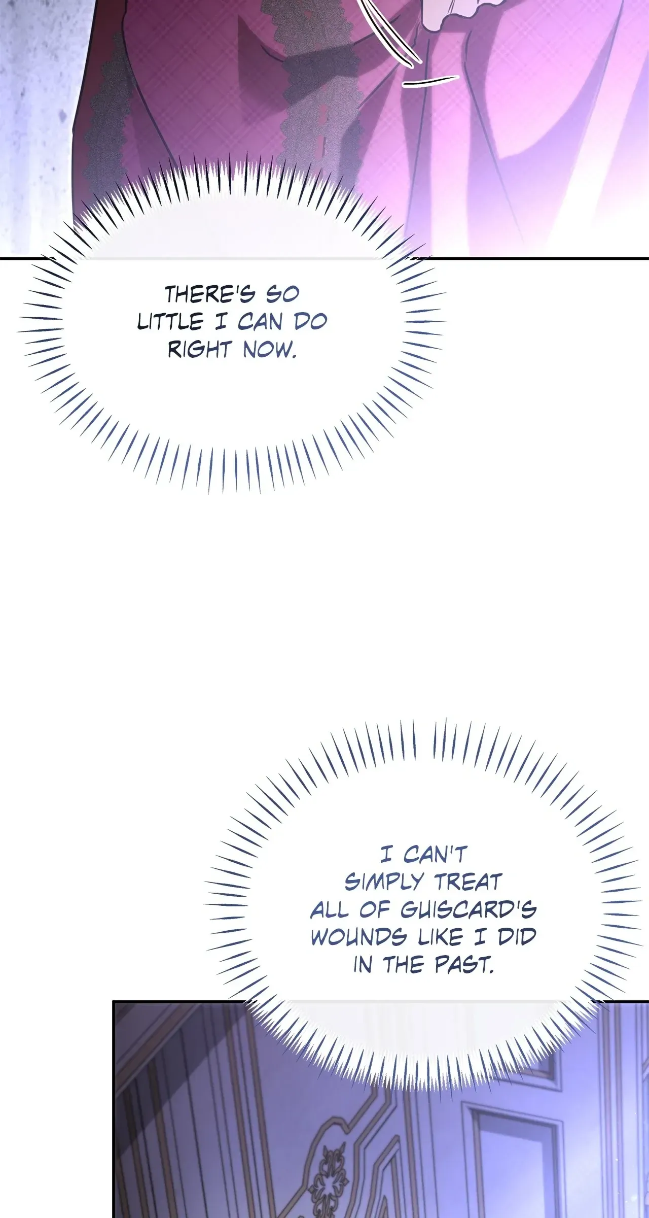 Read How I Remarried that Monster chapter 11 image 25 on Lezhin