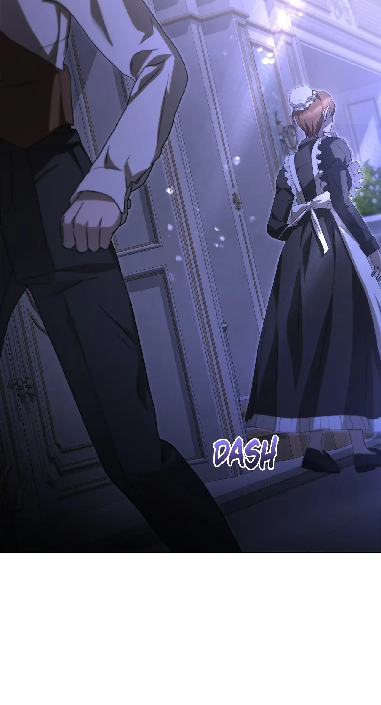 Read How I Remarried that Monster chapter 11 image 29 on Lezhin