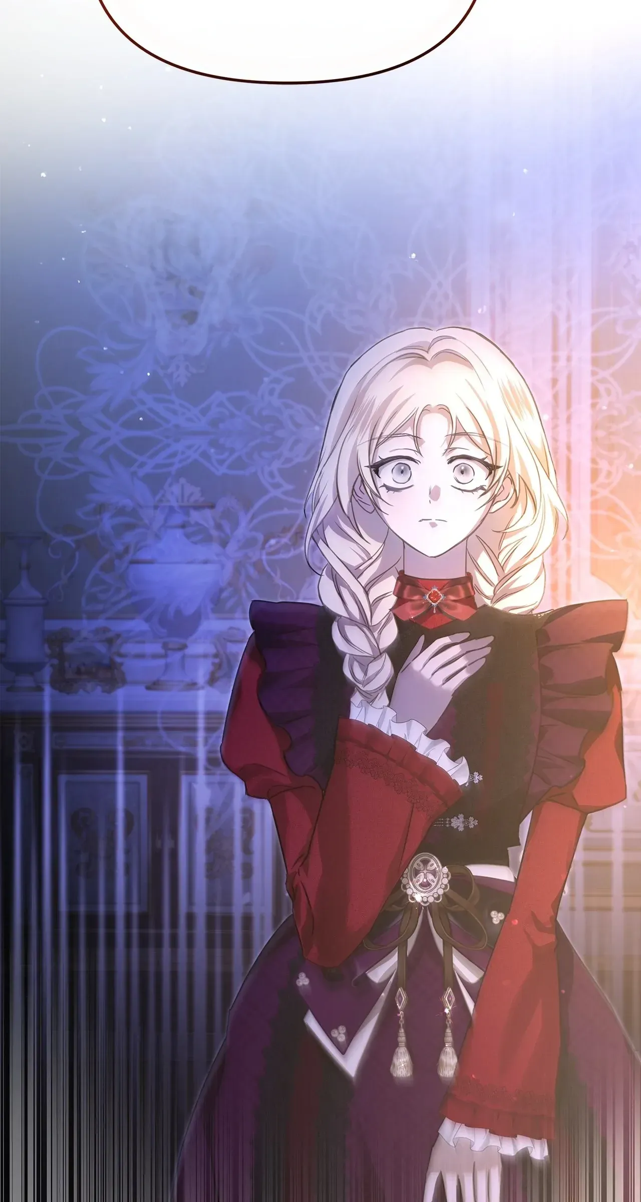 Read How I Remarried that Monster chapter 11 image 3 on Lezhin