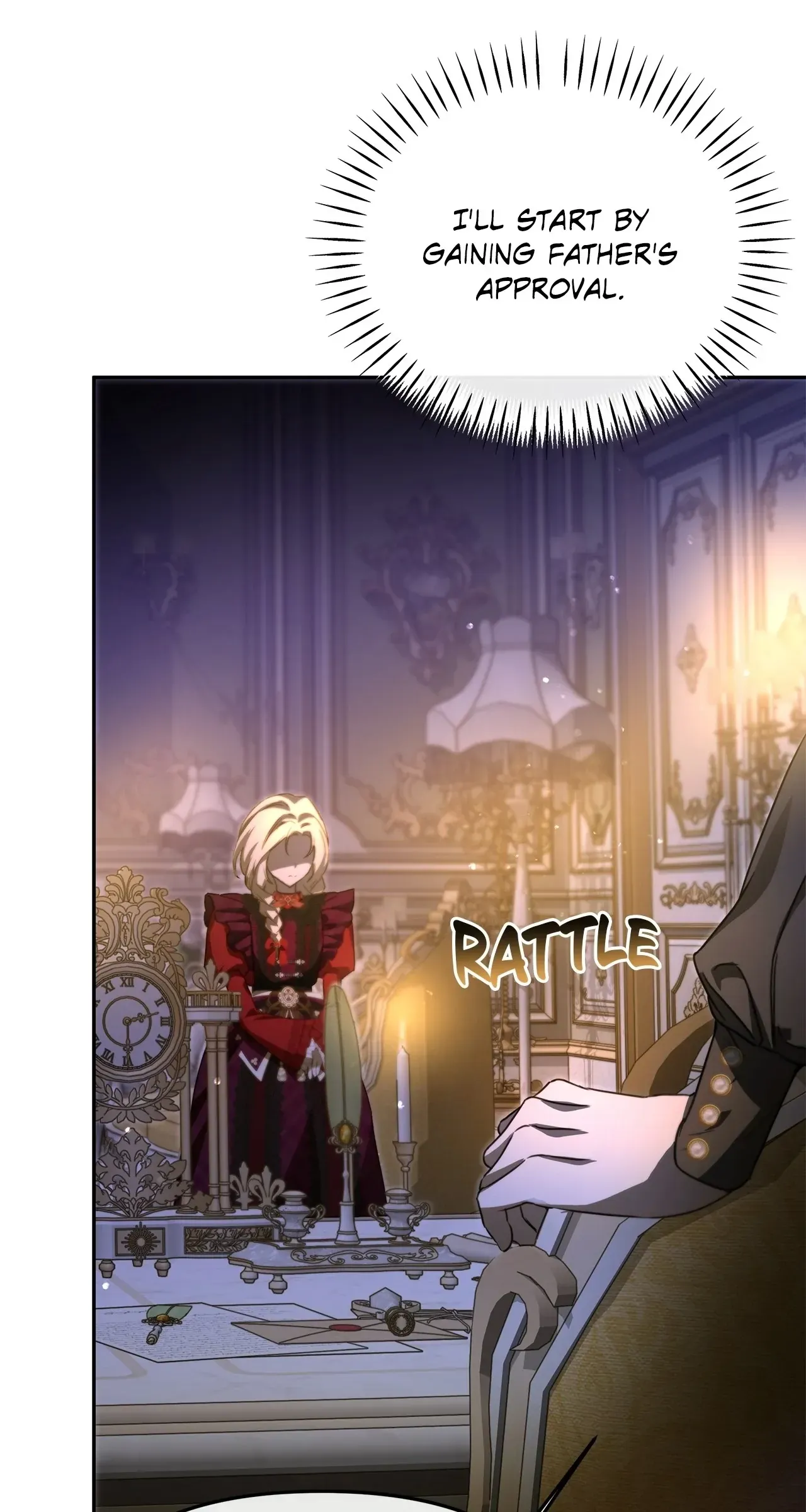 Read How I Remarried that Monster chapter 11 image 30 on Lezhin