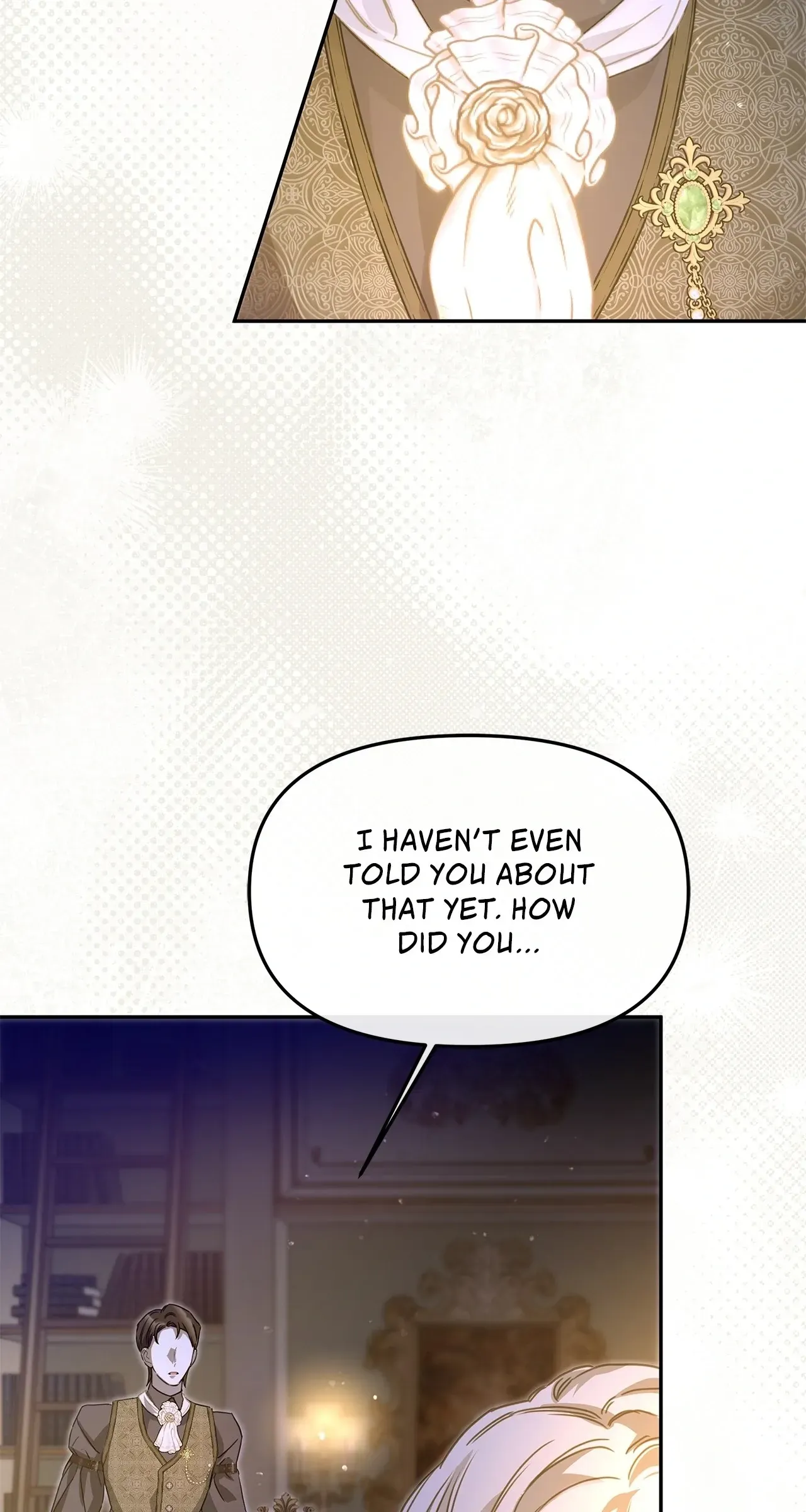 Read How I Remarried that Monster chapter 11 image 33 on Lezhin