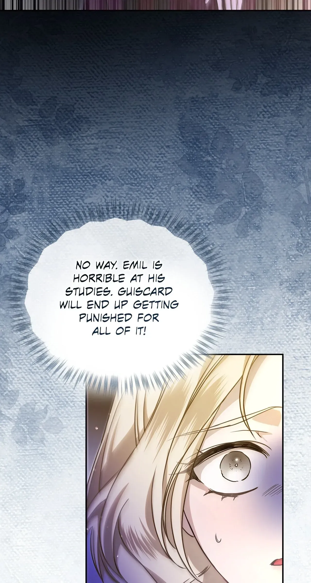 Read How I Remarried that Monster chapter 11 image 4 on Lezhin