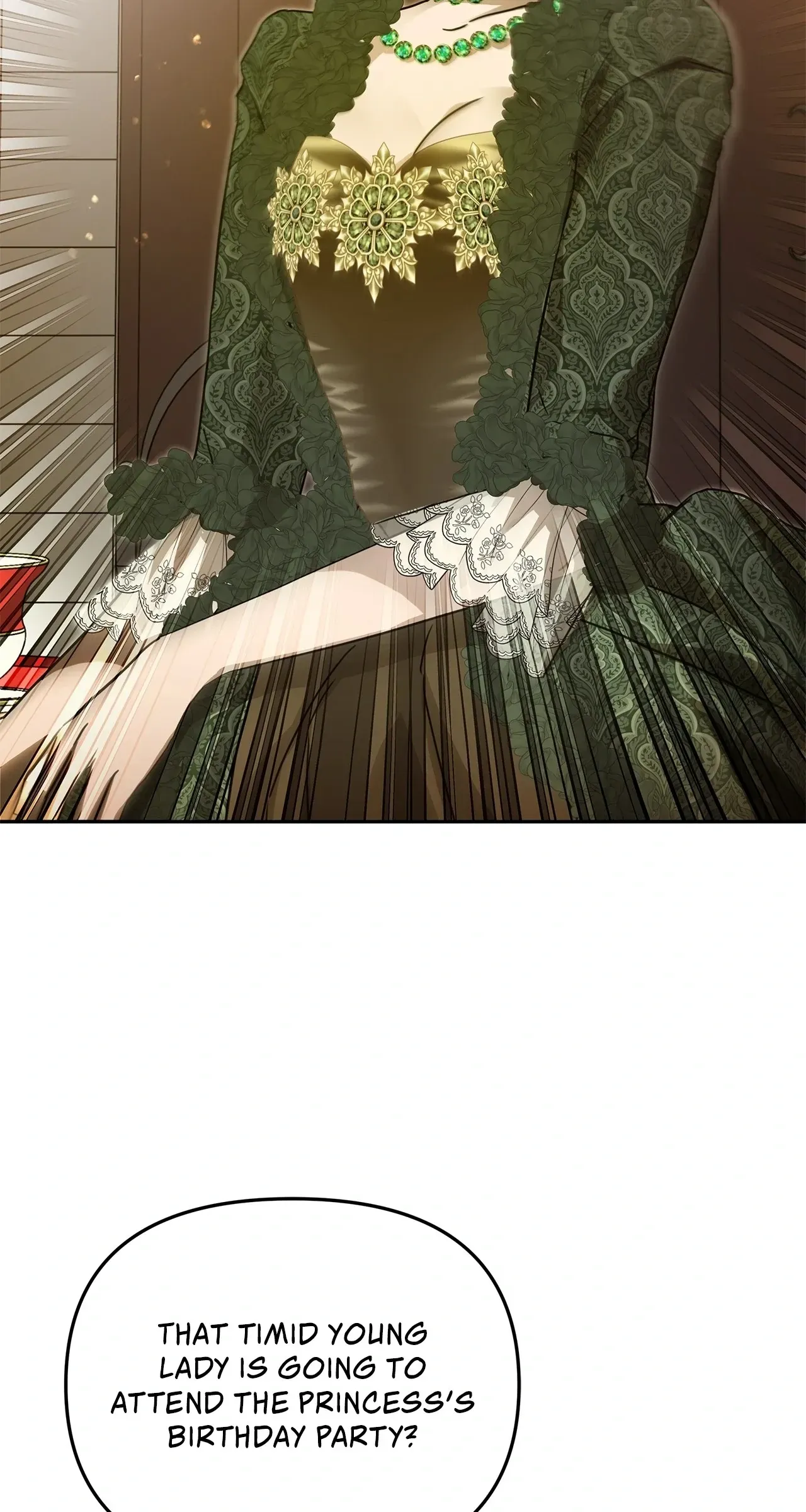 Read How I Remarried that Monster chapter 11 image 42 on Lezhin