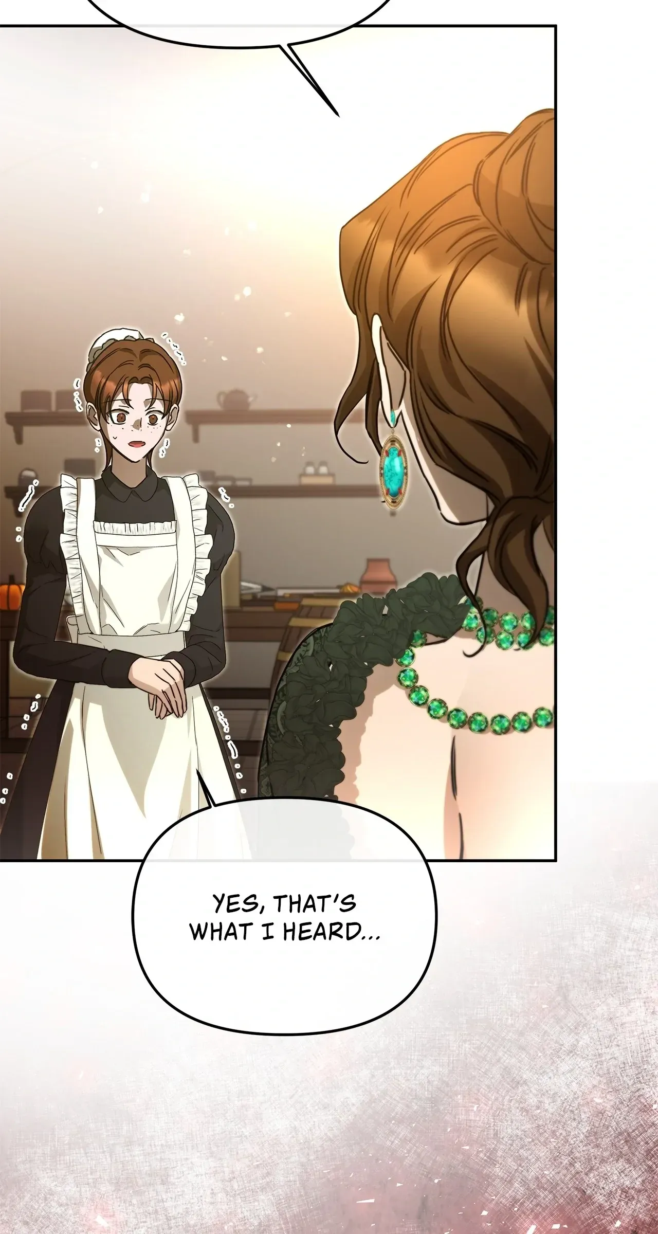 Read How I Remarried that Monster chapter 11 image 43 on Lezhin
