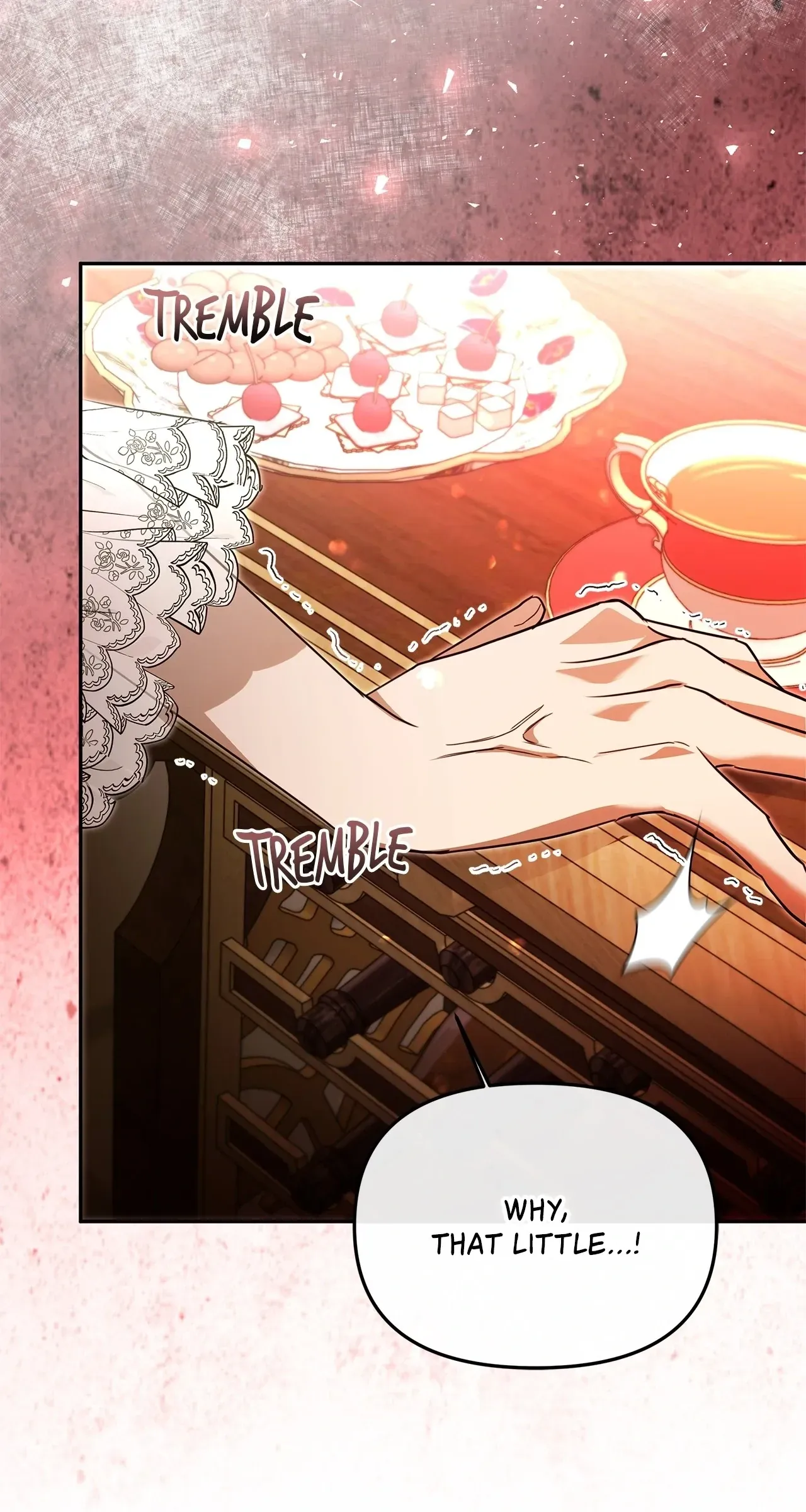 Read How I Remarried that Monster chapter 11 image 44 on Lezhin