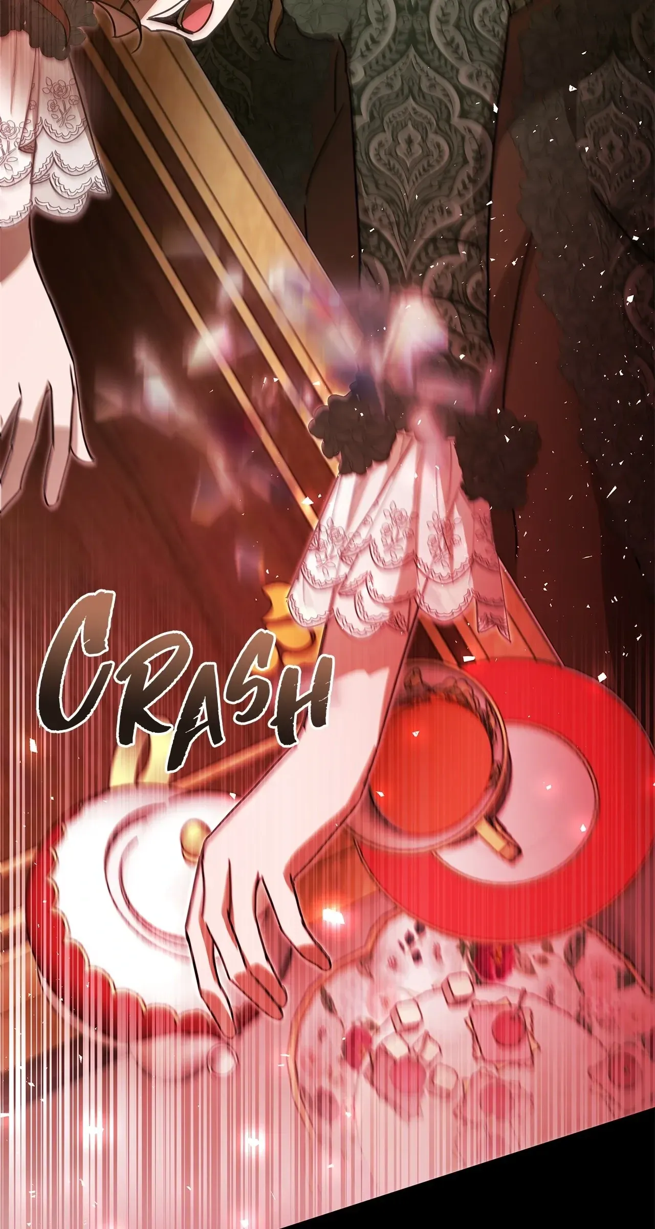 Read How I Remarried that Monster chapter 11 image 47 on Lezhin