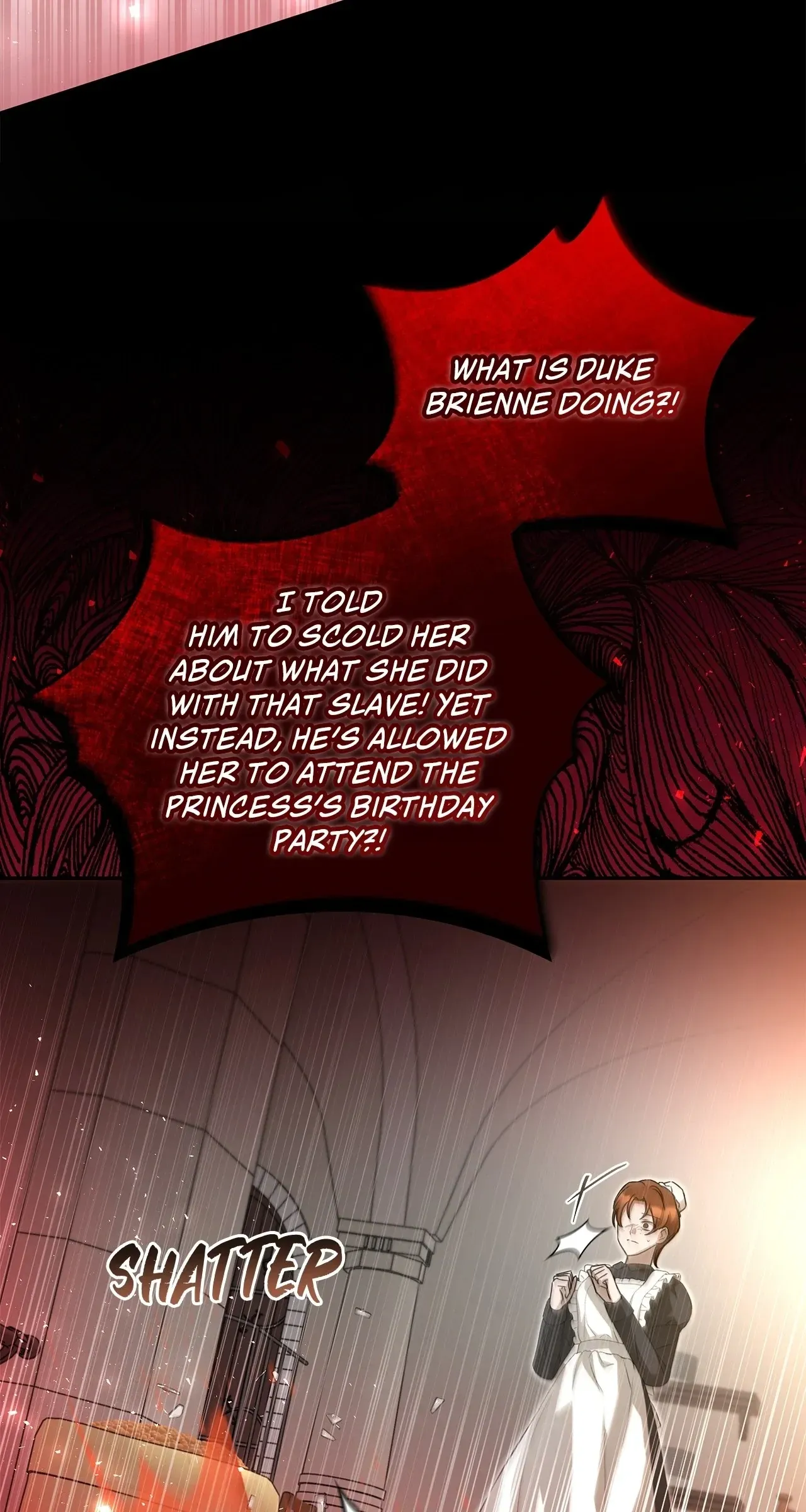 Read How I Remarried that Monster chapter 11 image 48 on Lezhin