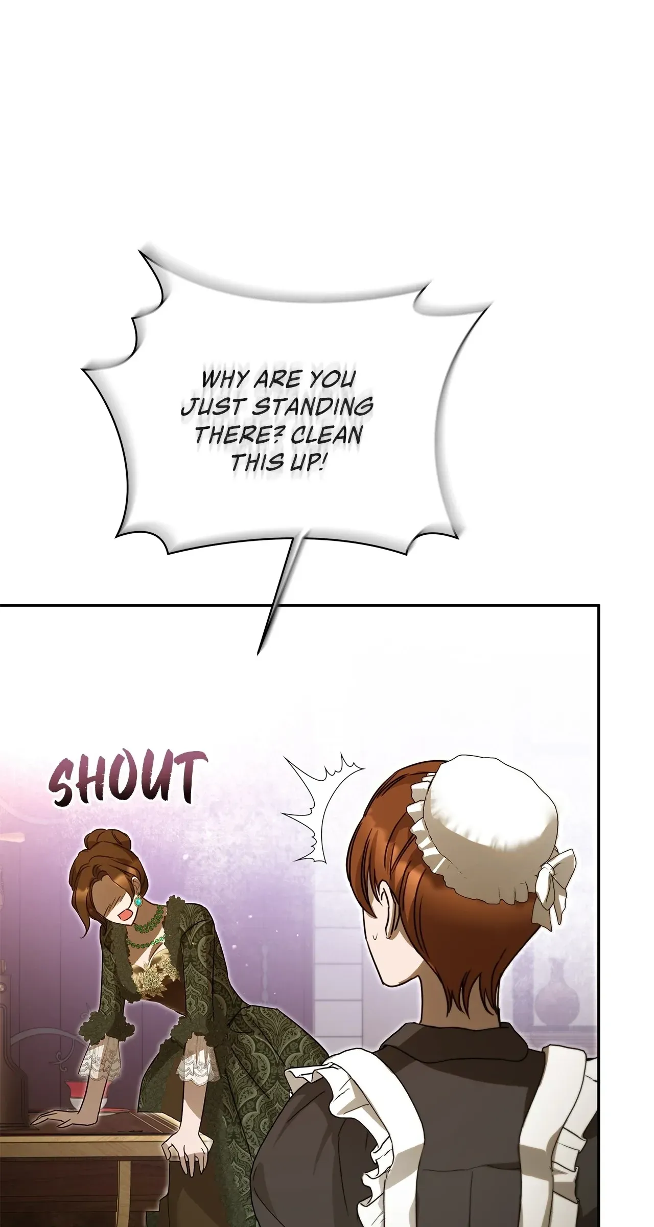 Read How I Remarried that Monster chapter 11 image 52 on Lezhin