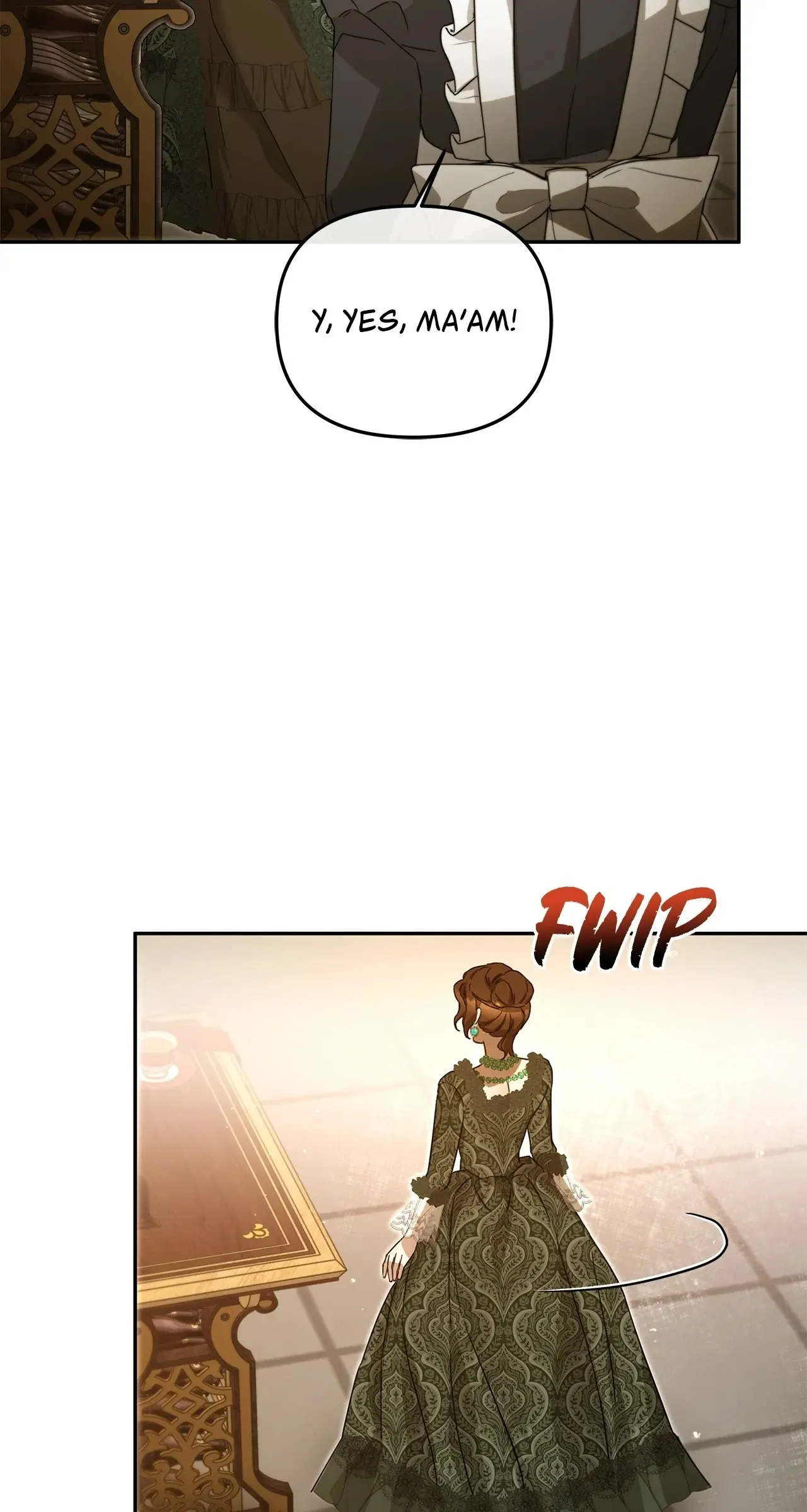 Read How I Remarried that Monster chapter 11 image 53 on Lezhin