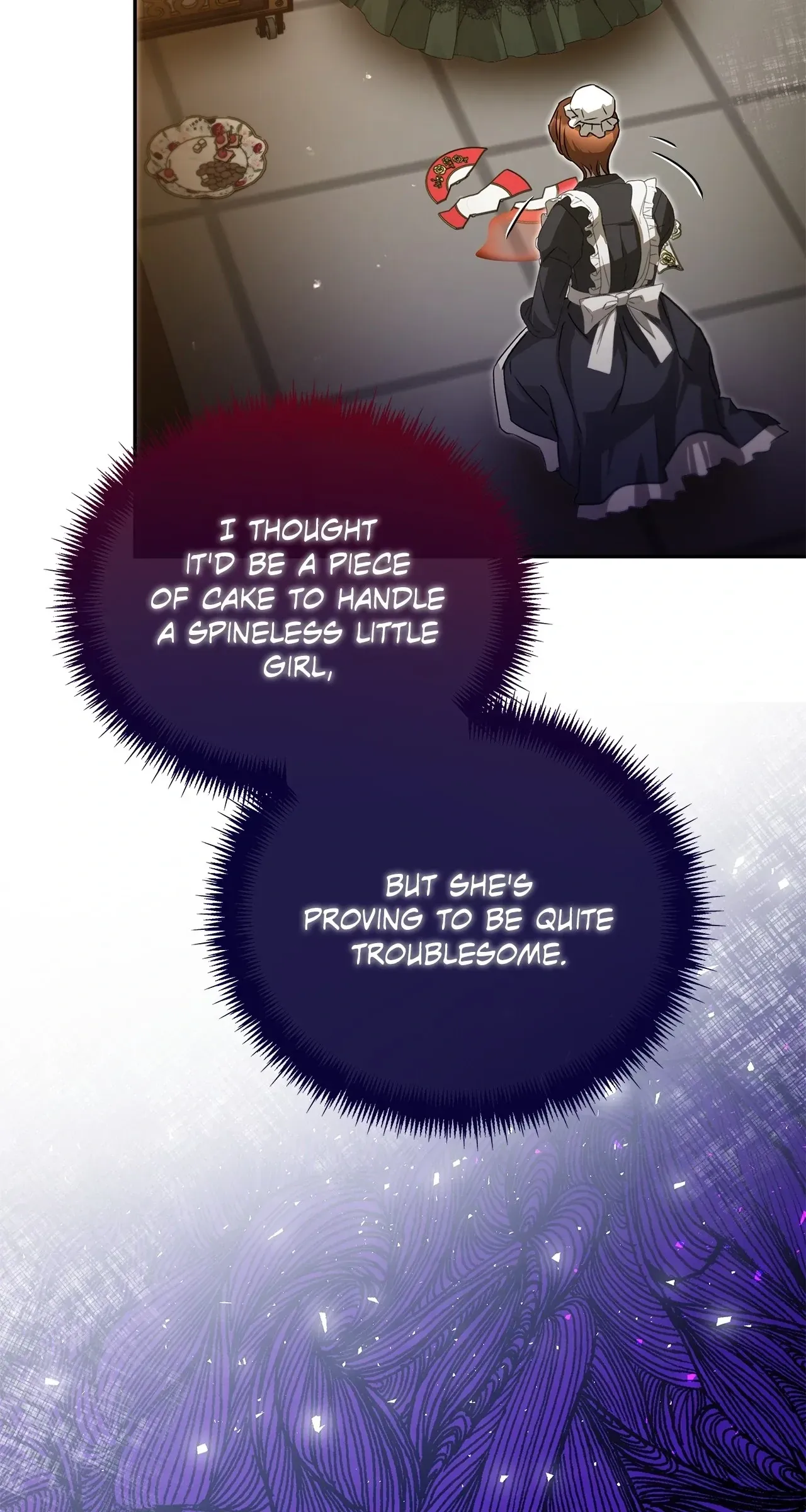Read How I Remarried that Monster chapter 11 image 54 on Lezhin
