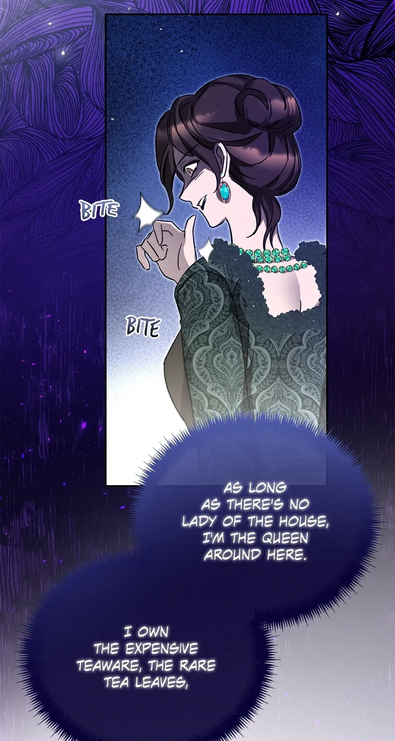 Read How I Remarried that Monster chapter 11 image 55 on Lezhin