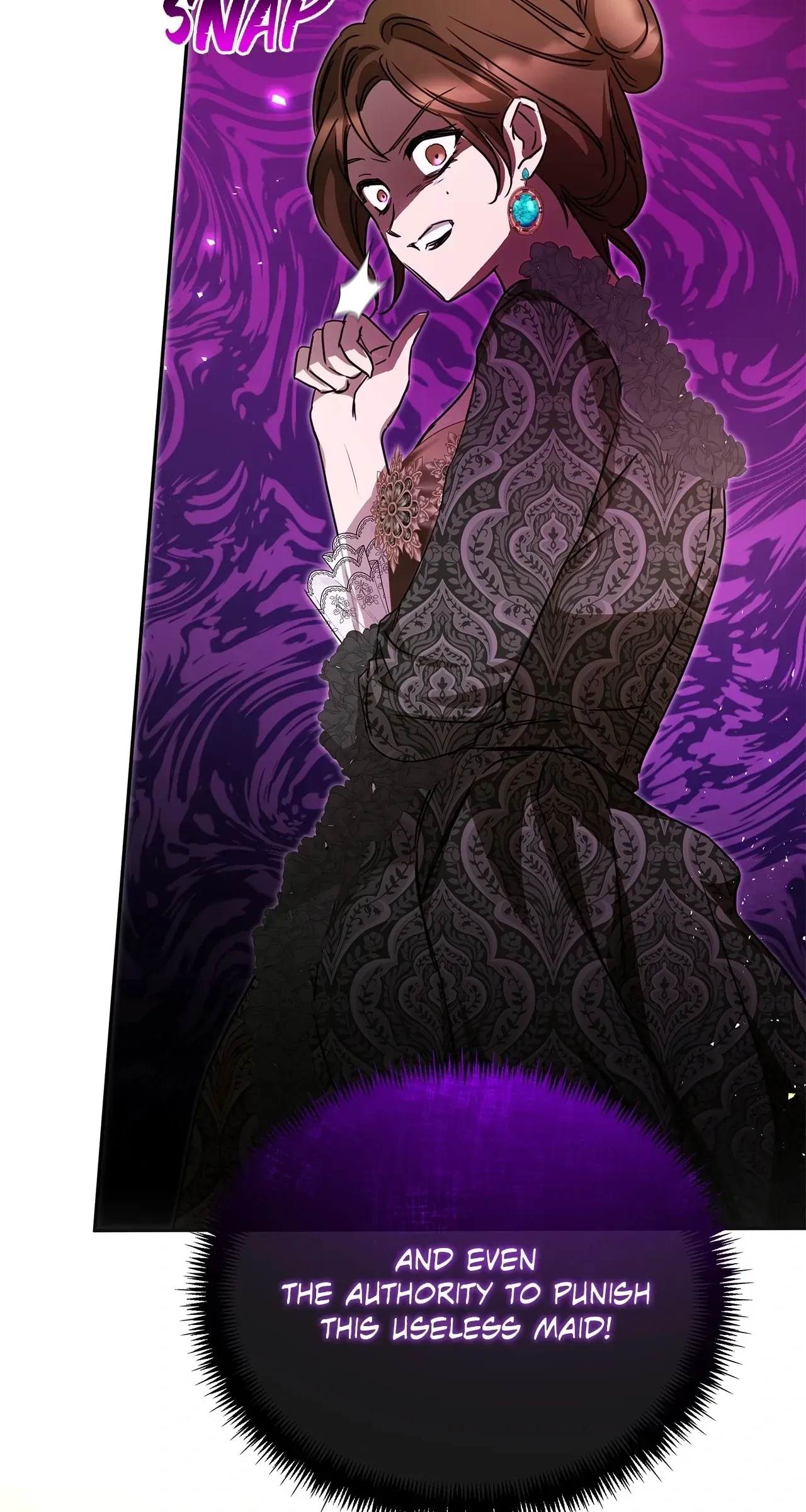 Read How I Remarried that Monster chapter 11 image 58 on Lezhin