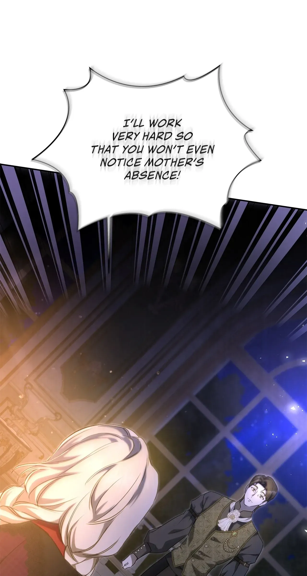 Read How I Remarried that Monster chapter 11 image 6 on Lezhin