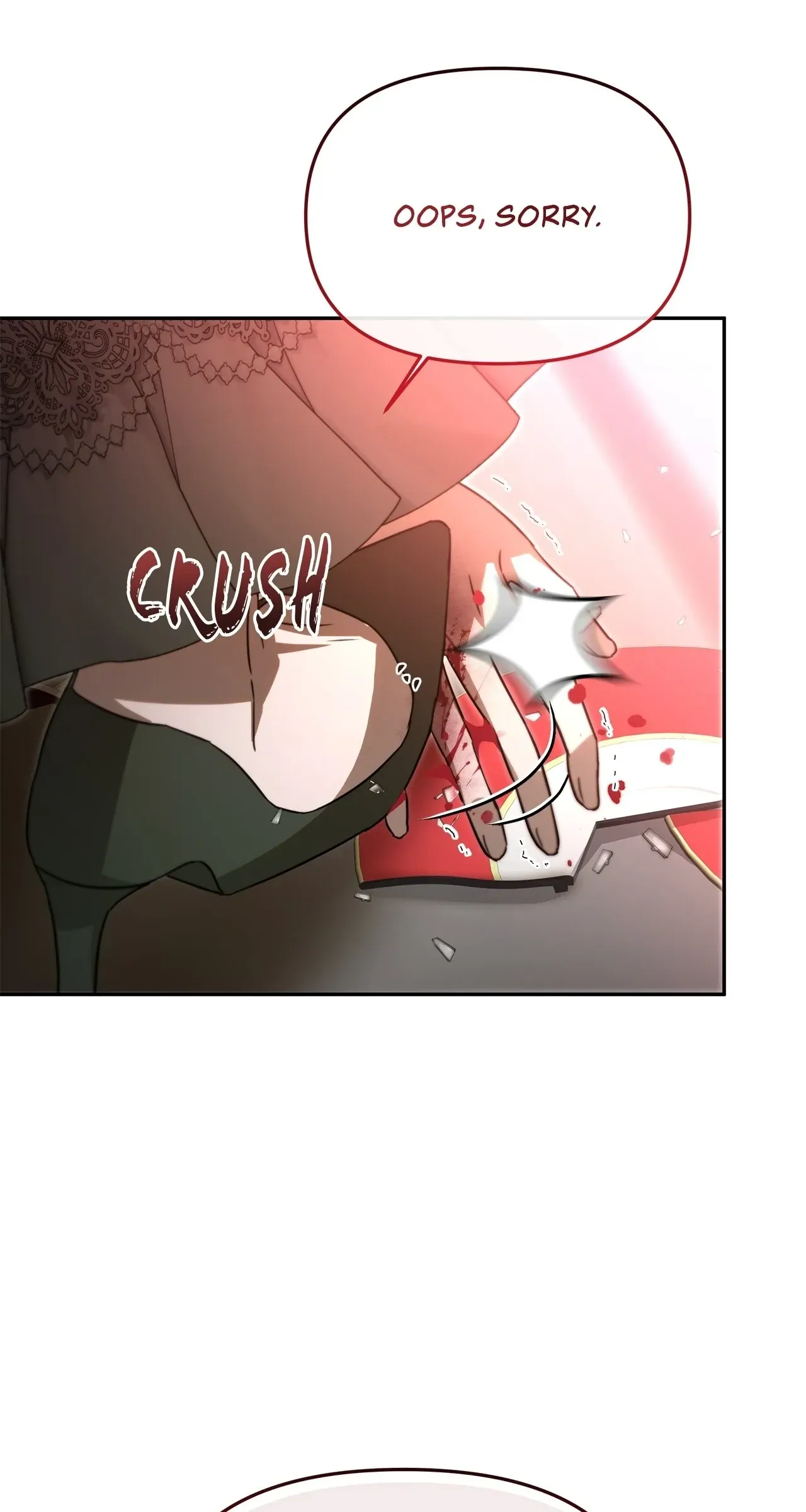 Read How I Remarried that Monster chapter 11 image 60 on Lezhin