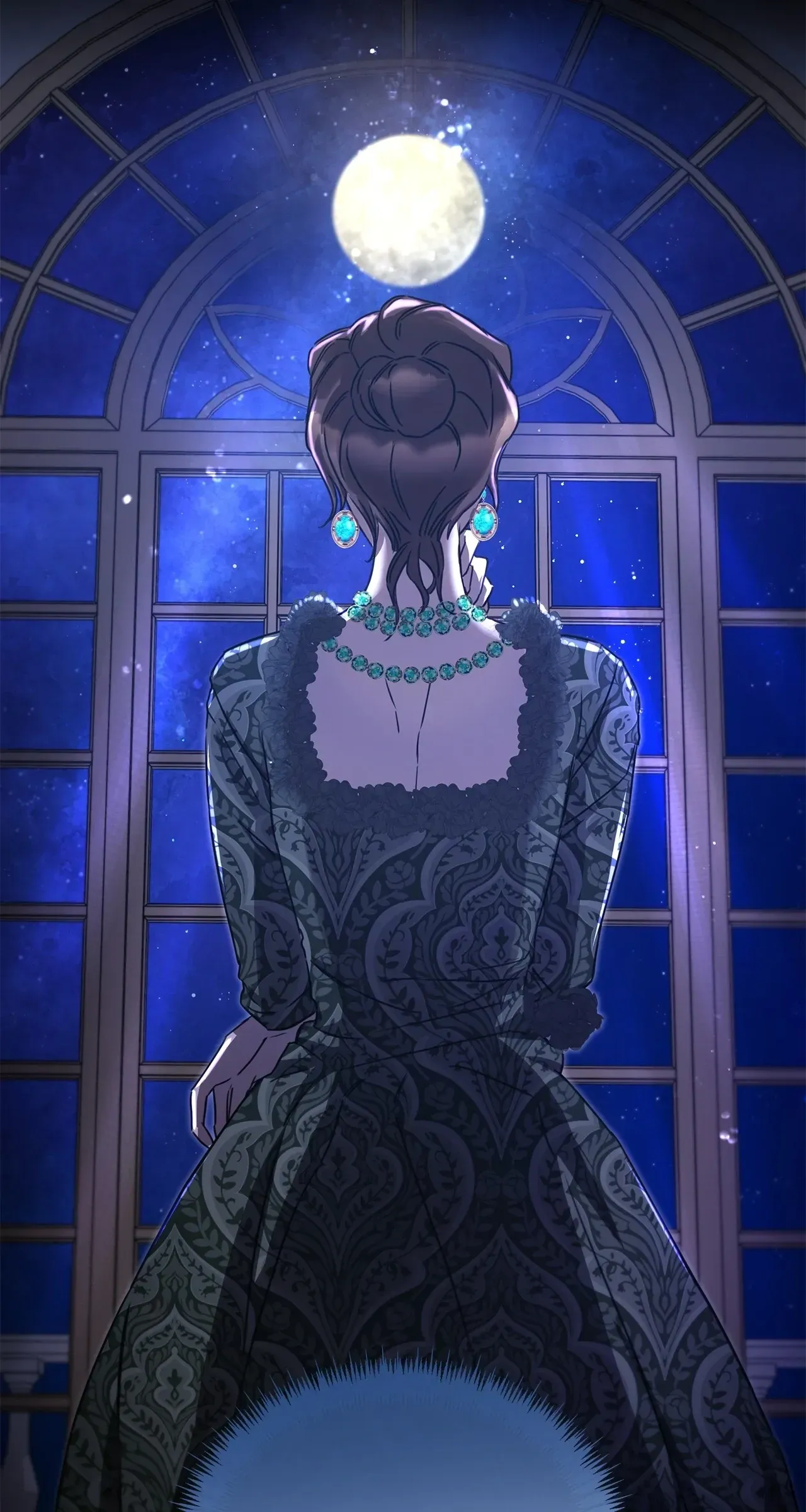 Read How I Remarried that Monster chapter 11 image 69 on Lezhin