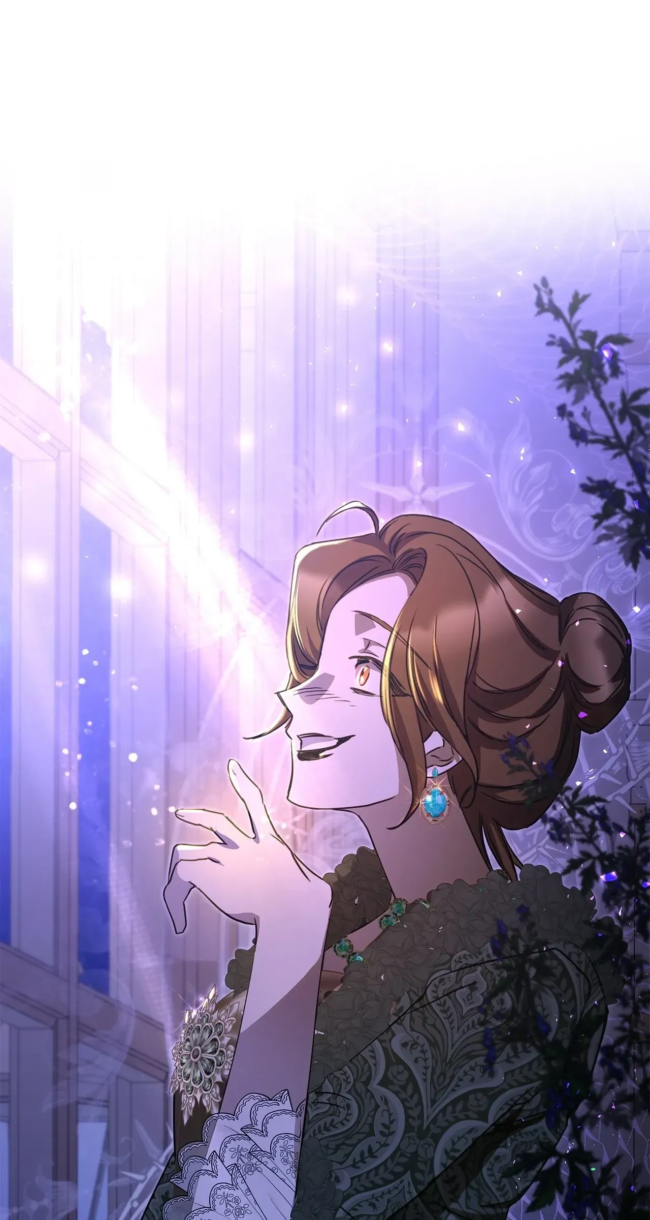 Read How I Remarried that Monster chapter 11 image 72 on Lezhin